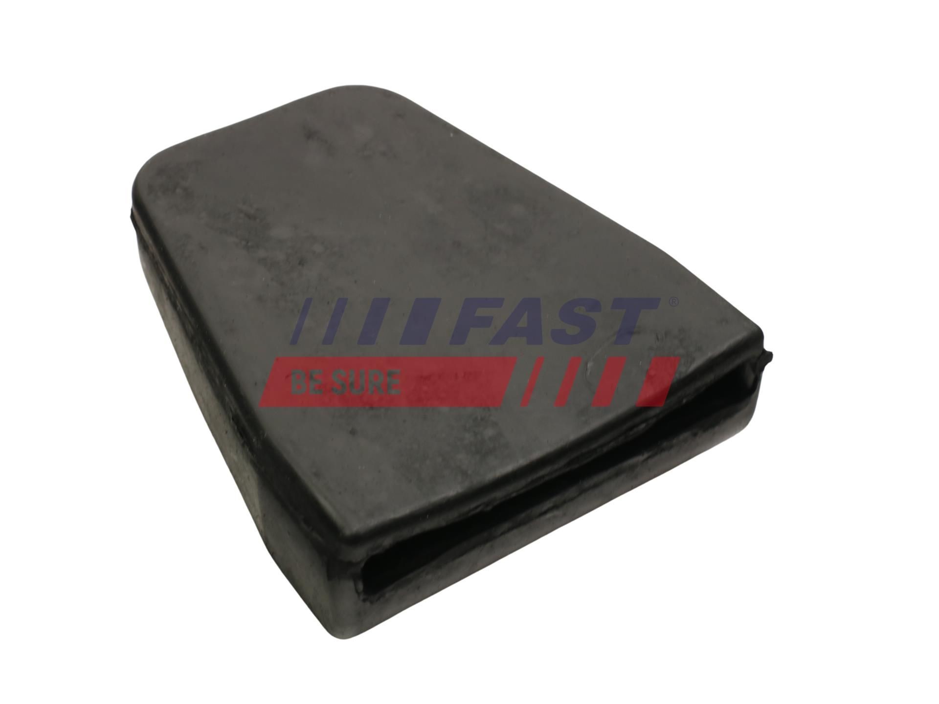 FAST FT18250: Kinnitus, lehtvedru