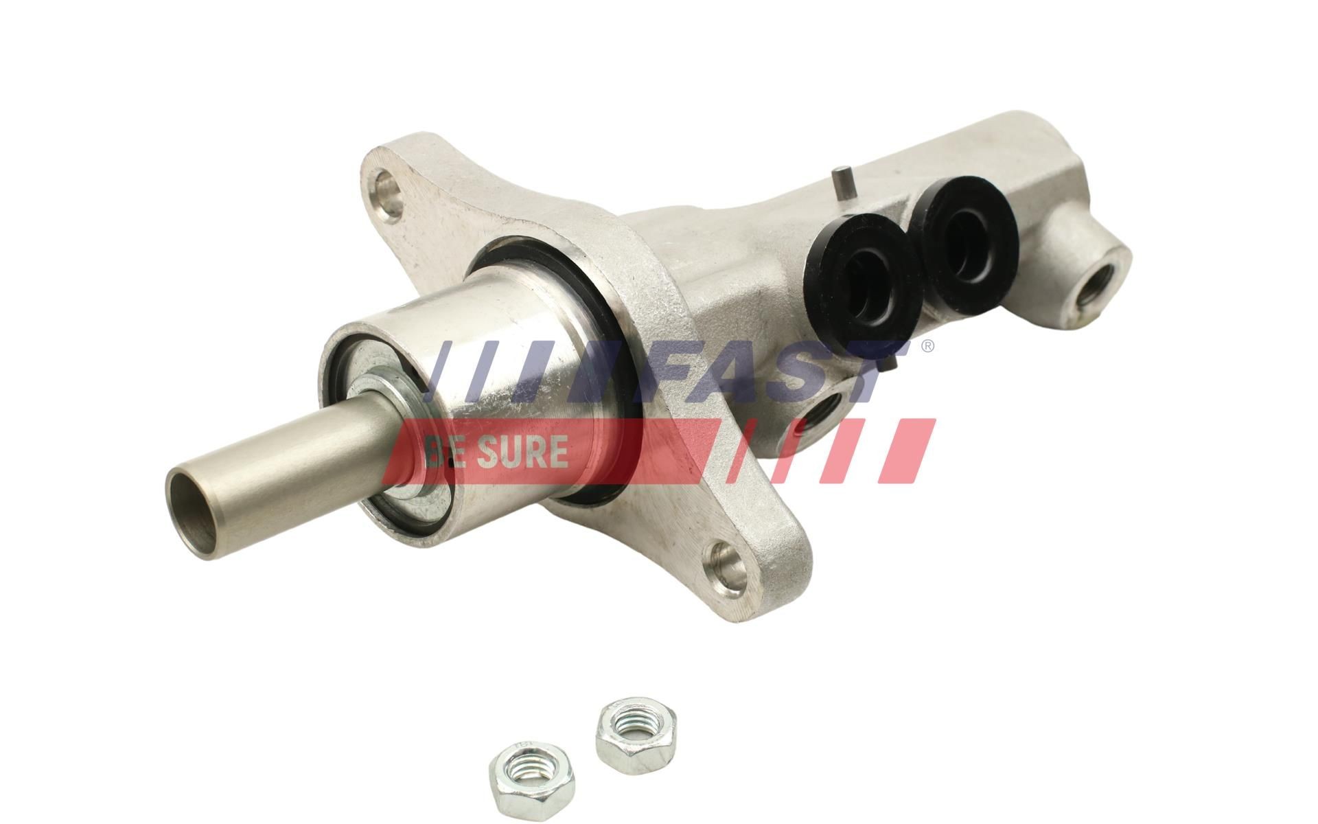 FAST FT33010: Peapiduri silinder