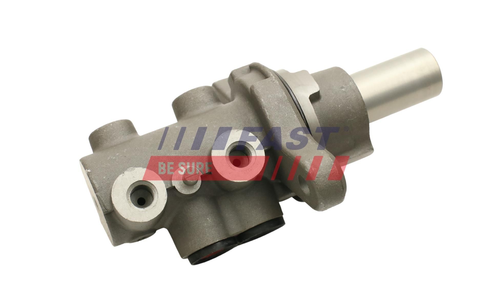 FAST FT33106: Peapiduri silinder