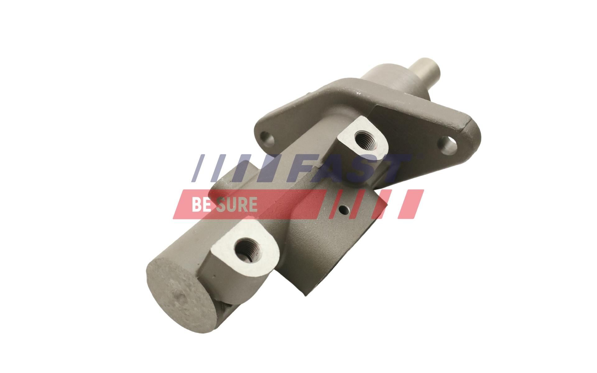 FAST FT33107: Peapiduri silinder