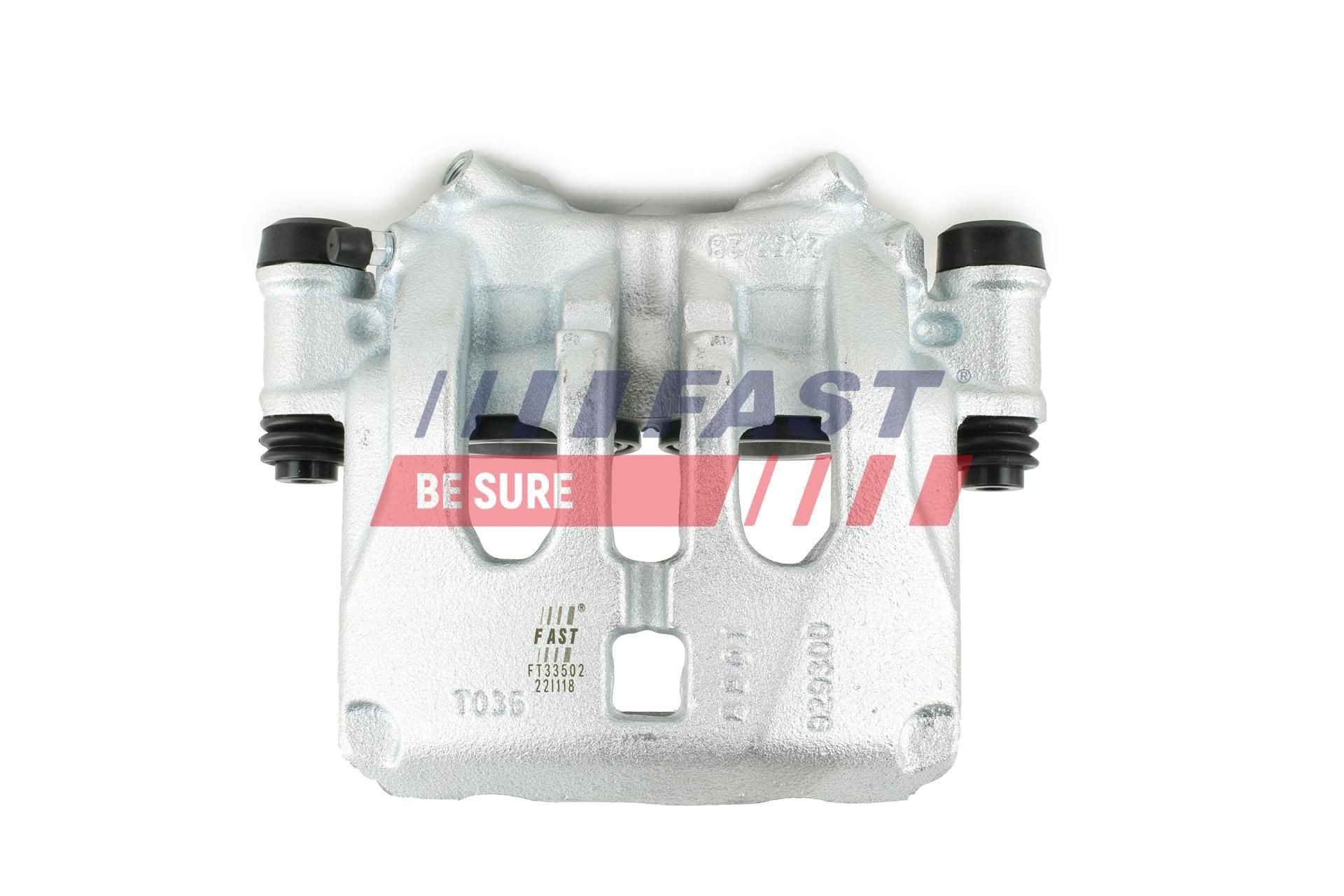 FAST FT33119: Cilindro maestro del freno