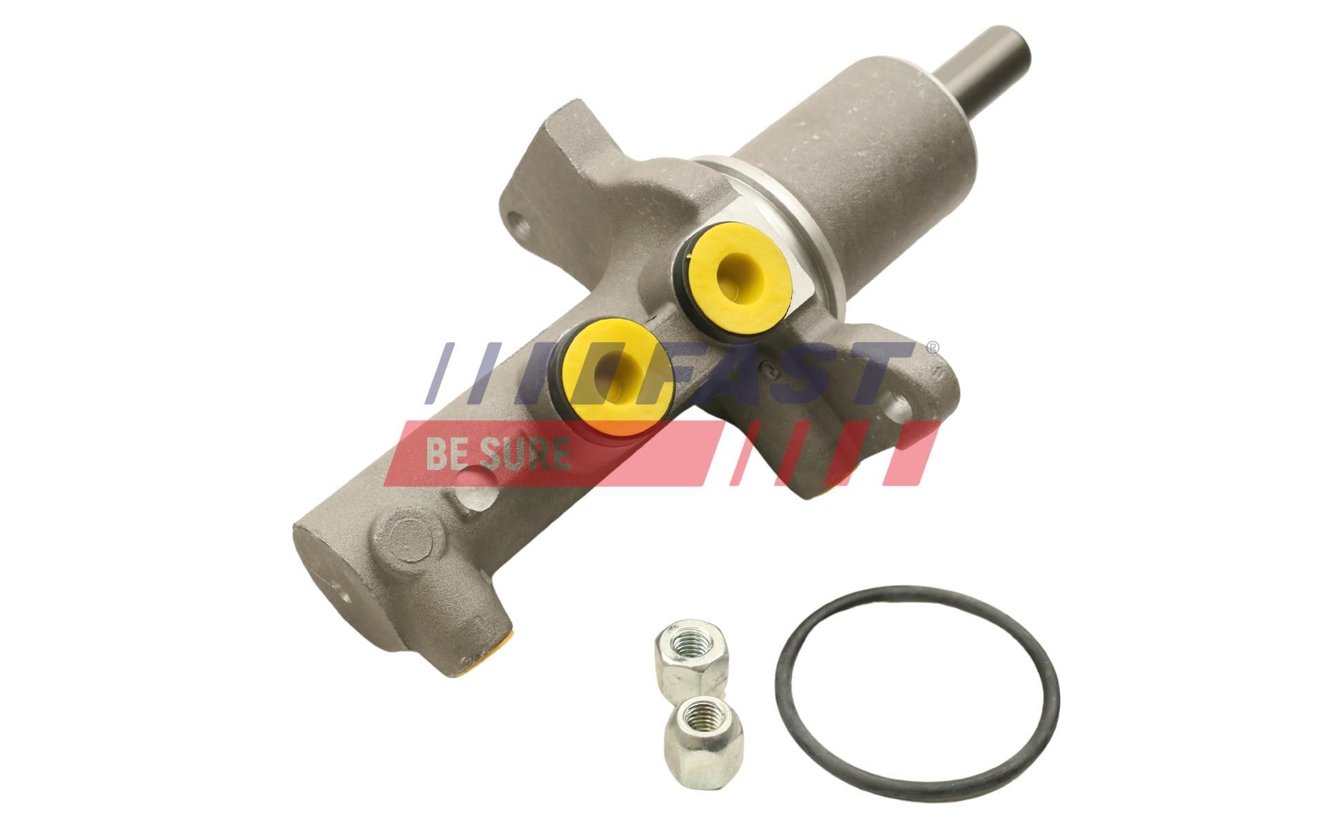 FAST FT33122: Peapiduri silinder