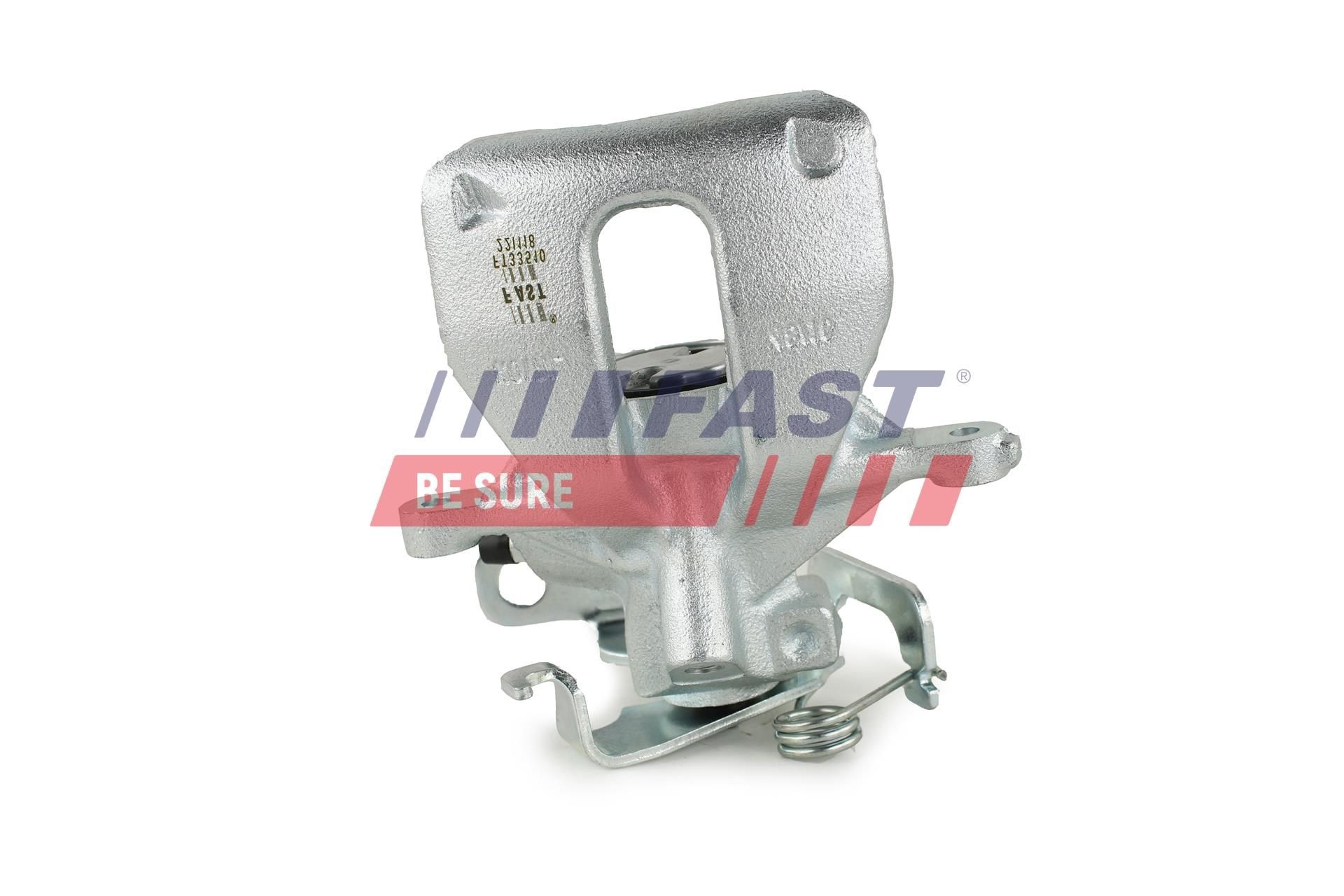 FAST FT33124: Peapiduri silinder