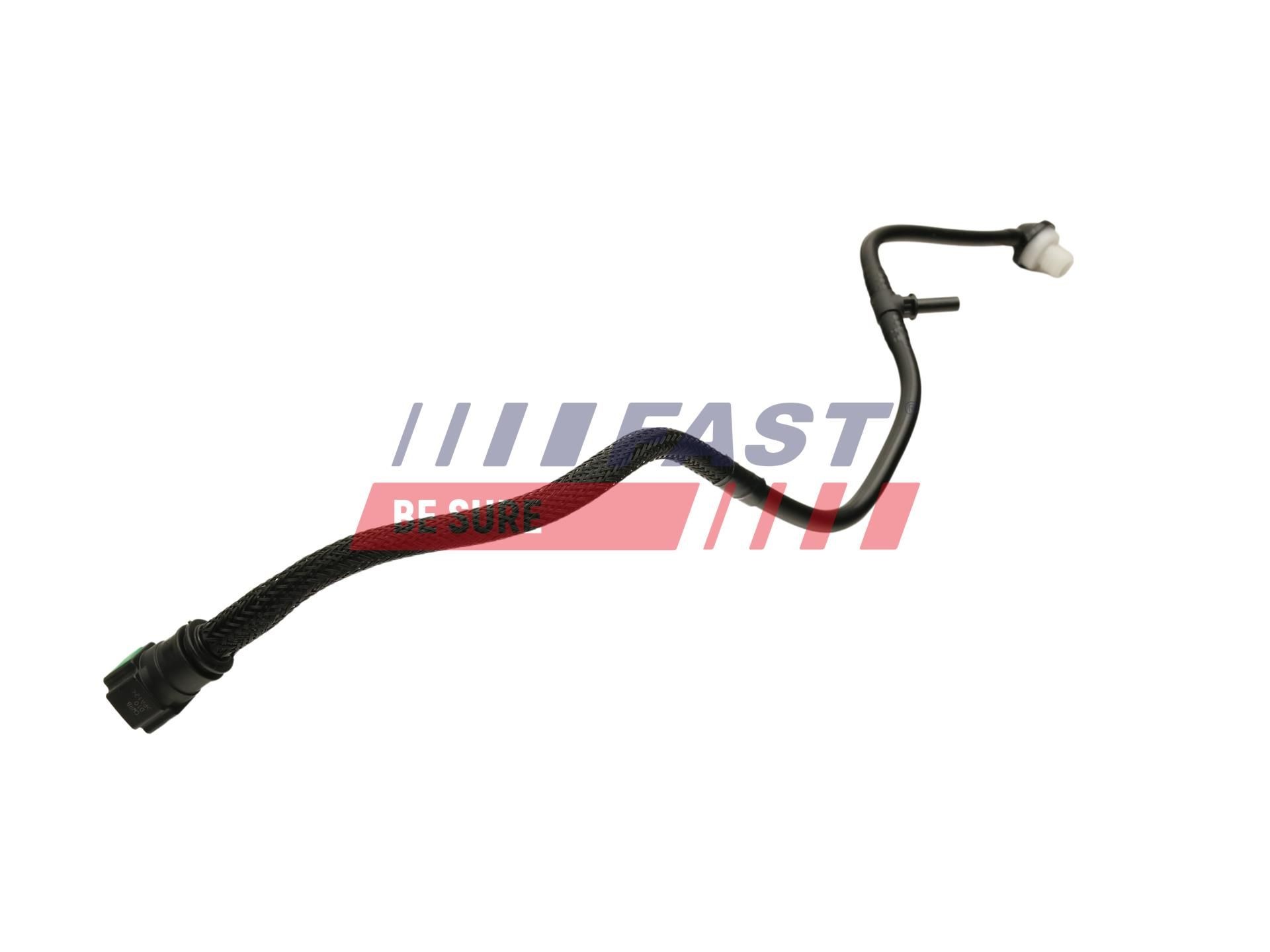 FAST FT33519: Furtun vacuum, servofrana