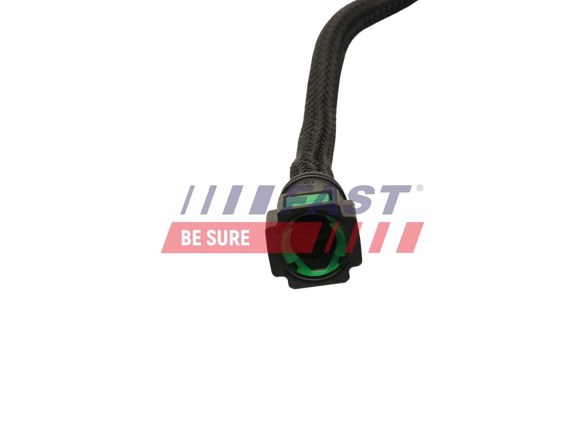 FAST FT33520: Furtun vacuum, servofrana