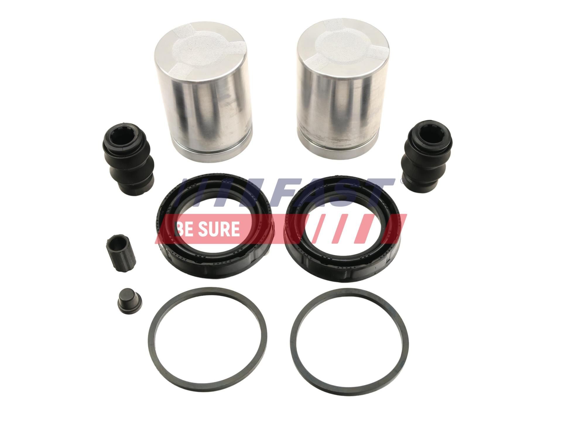 FAST FT34511: Piston, etrier frana puntea spate