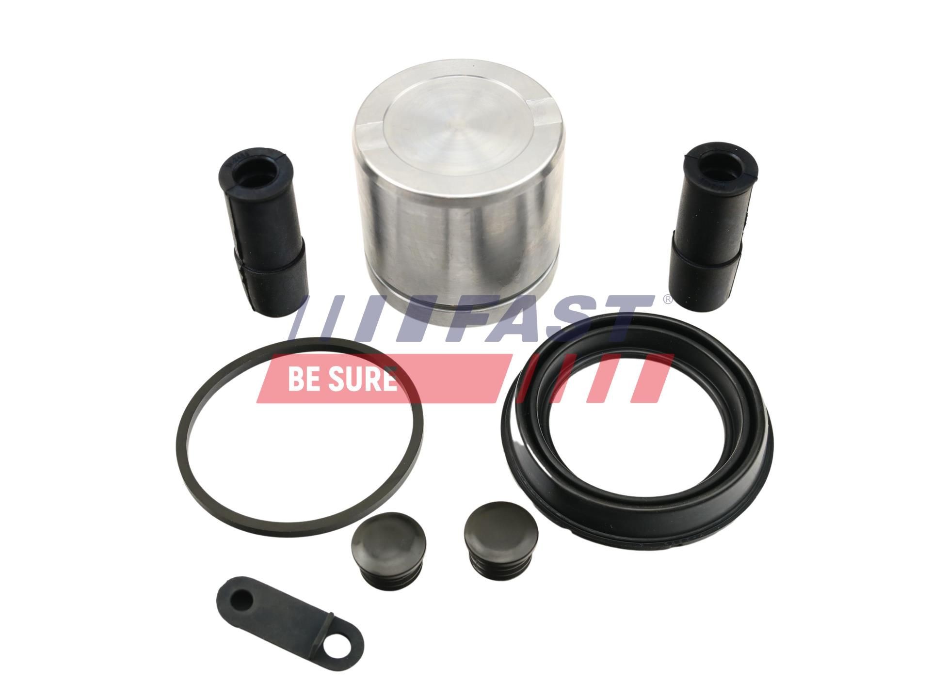 FAST FT34516: Piston, etrier frana punte fata