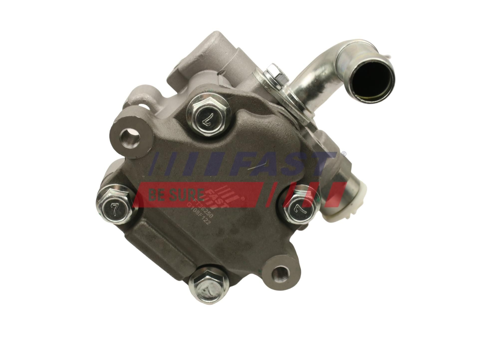 FAST FT36250: Roolivõimu pump