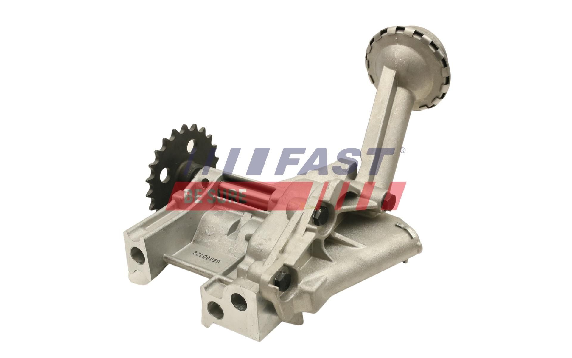 FAST FT38454: Toru, õlipump