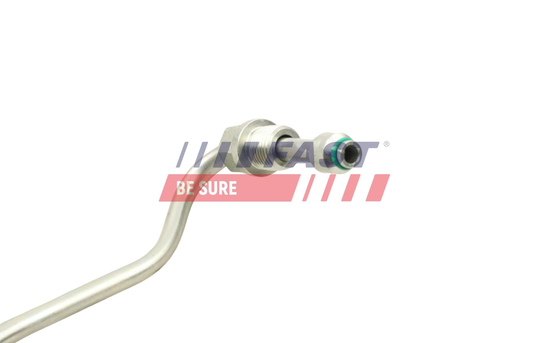 FAST FT38904: Diuza ulei, racire fusta piston