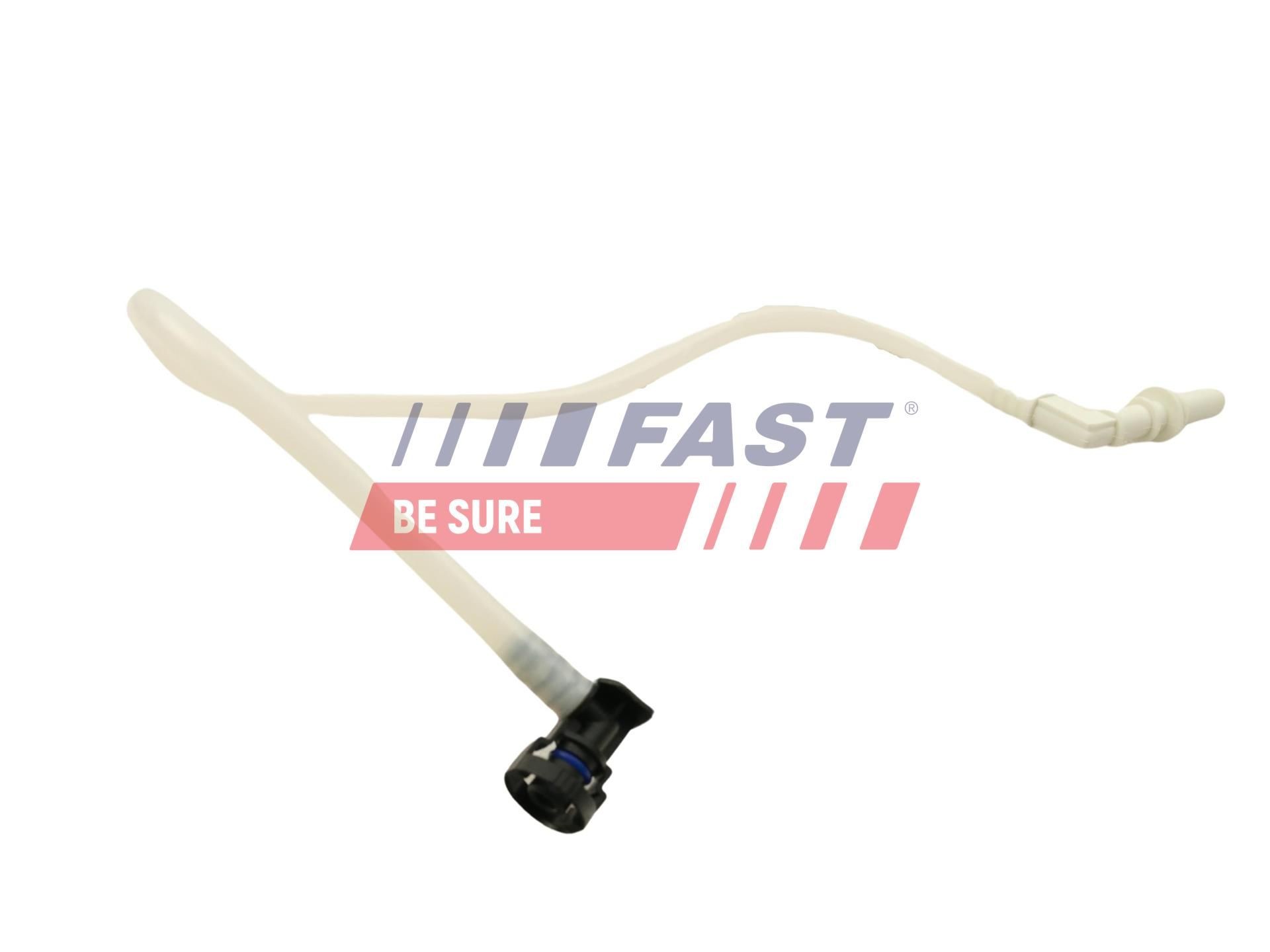 FAST FT39632: Kütusevoolik