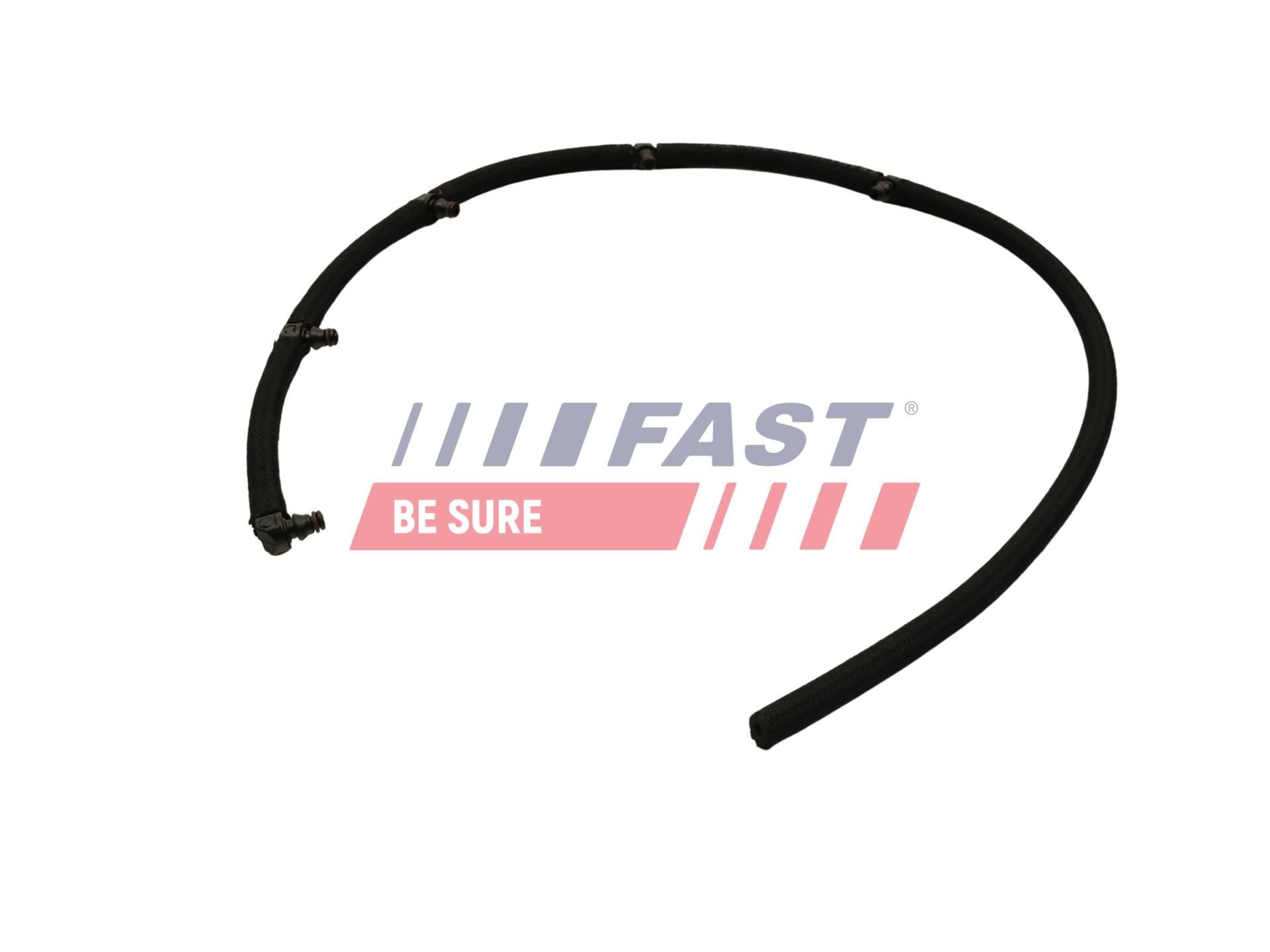 FAST FT39636: Furtun combustibil