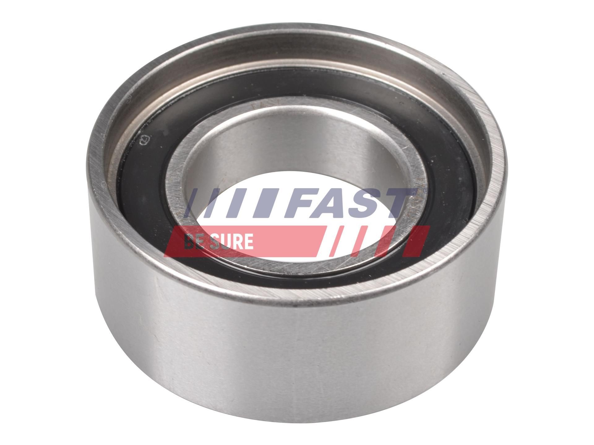 FAST FT44018: Rihmapinguti, Hammasrihm