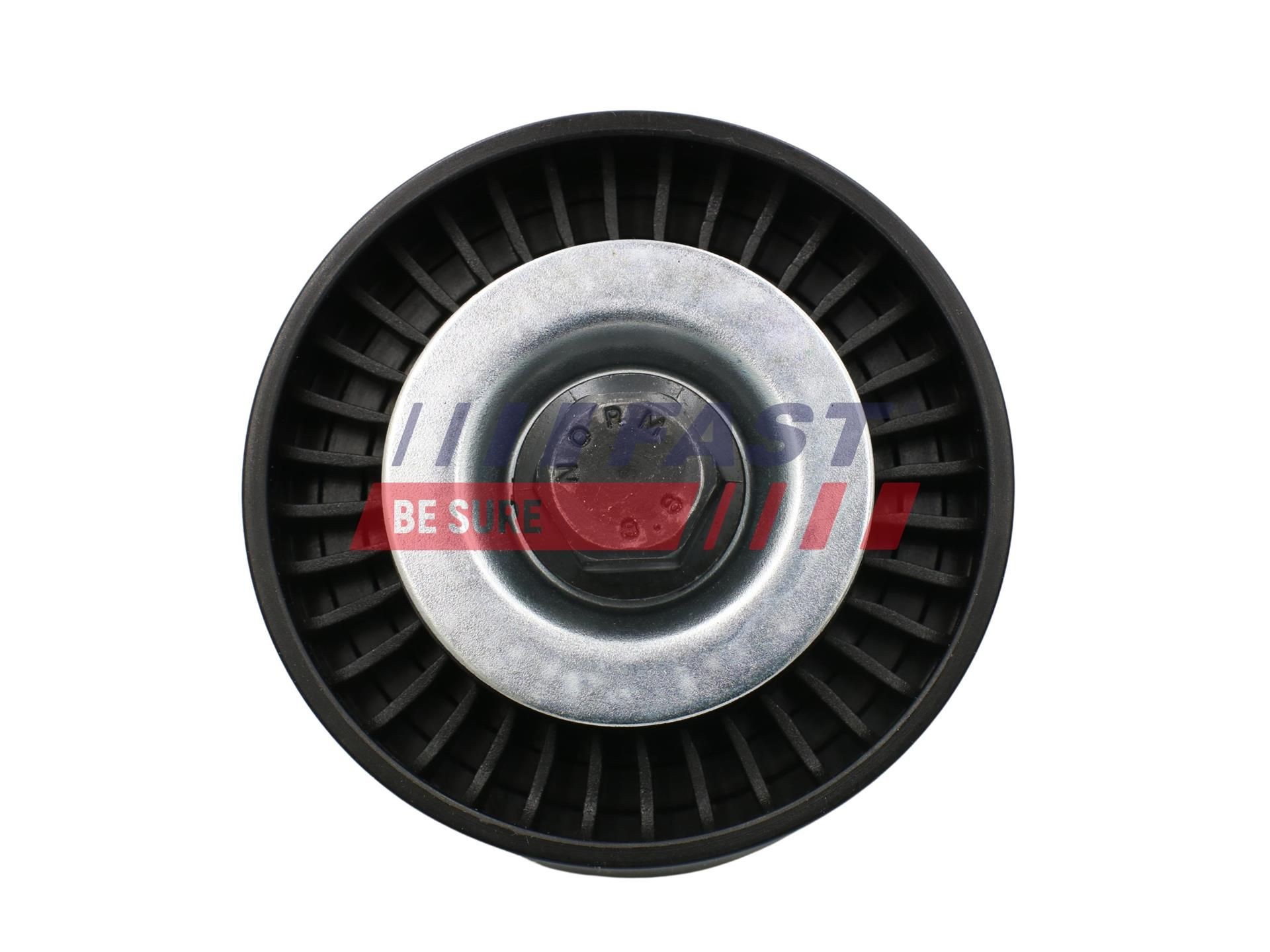 FAST FT45210: Capac culbutor cu etansare