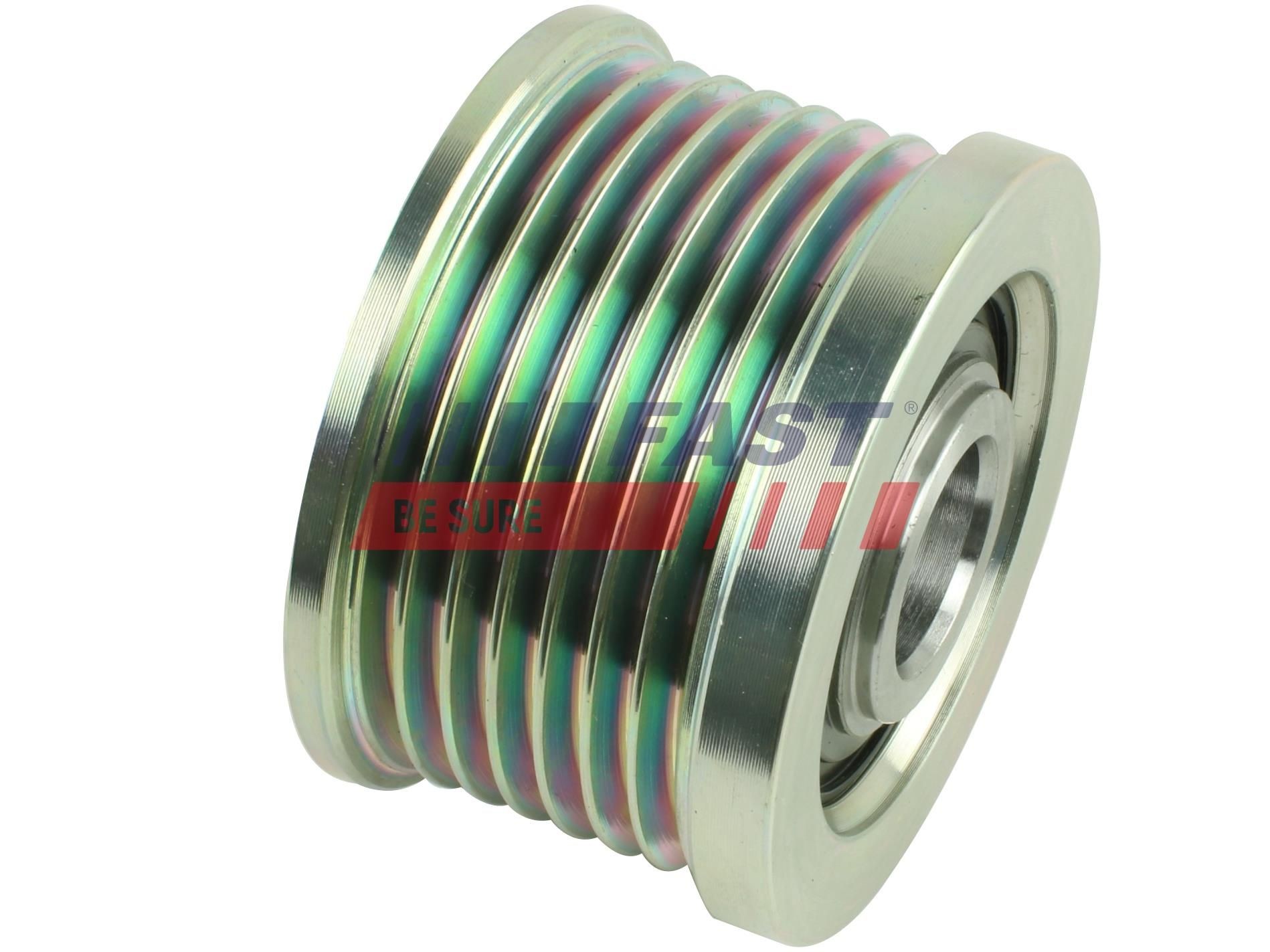 FAST FT45707: Rihmapinguti, soonrihm
