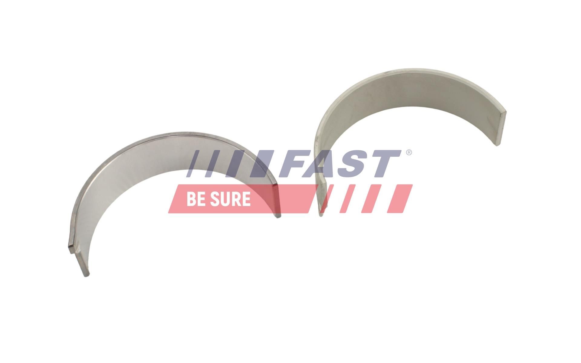 FAST FT46350/1: Kepsulaager