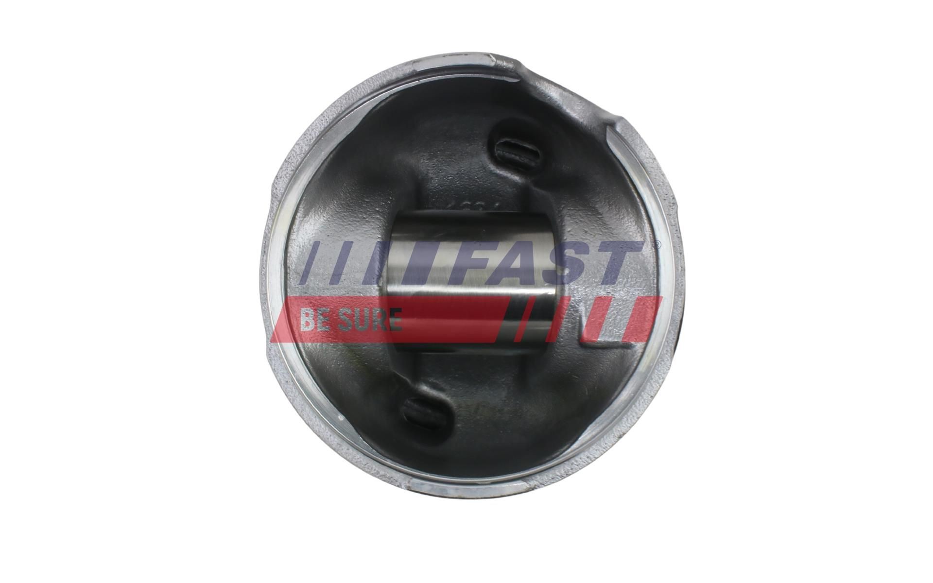 FAST FT47136/0: Stempel med hylse for boltnut