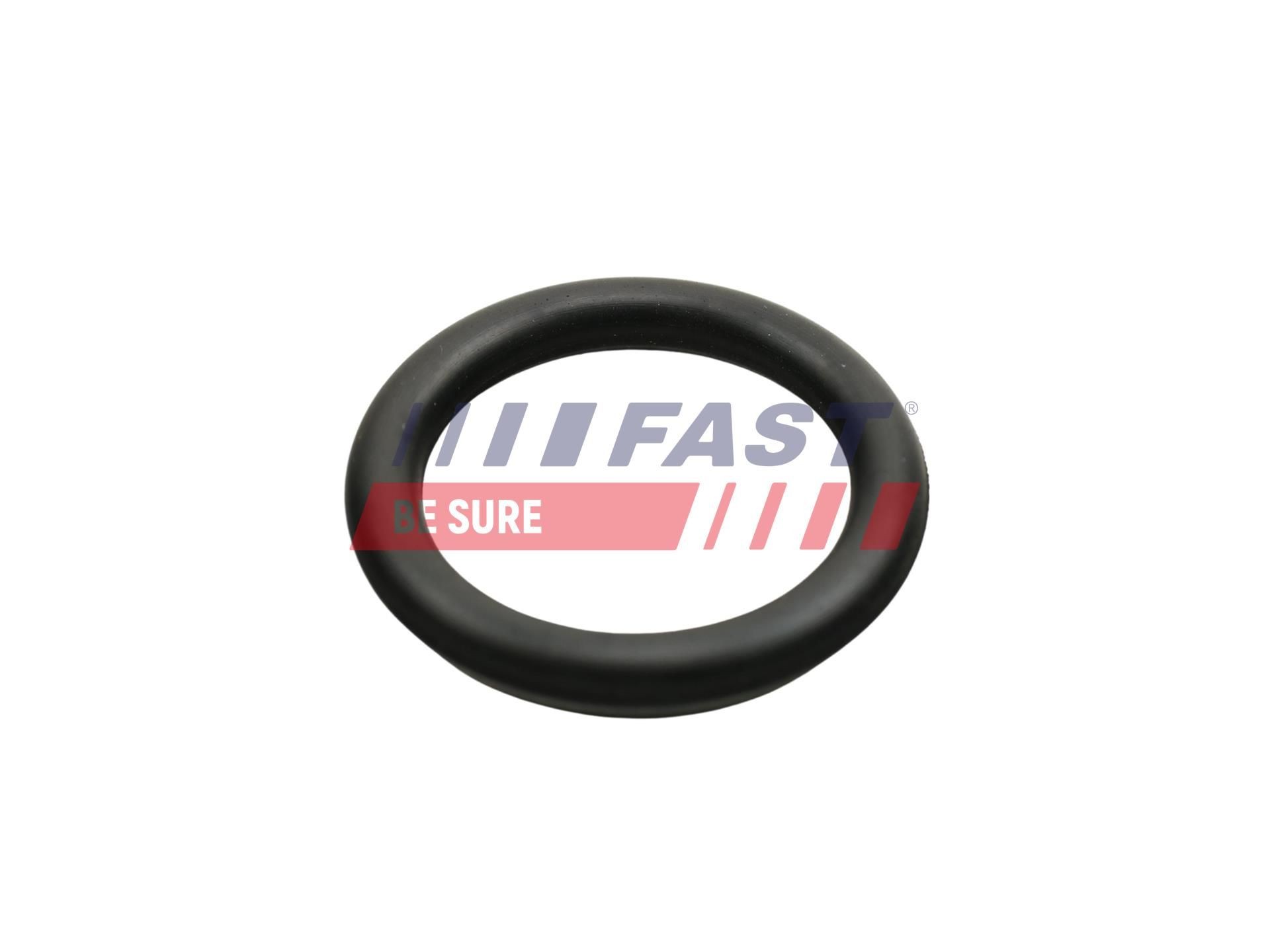 FAST FT49426: Tihend, sisselaskekollektor