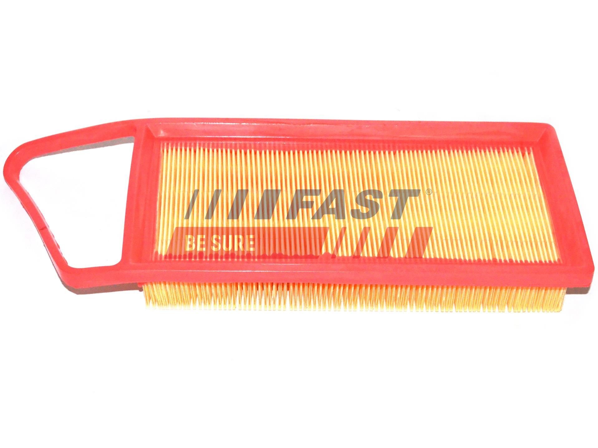 FAST FT49504: Oljeplugg med packbox