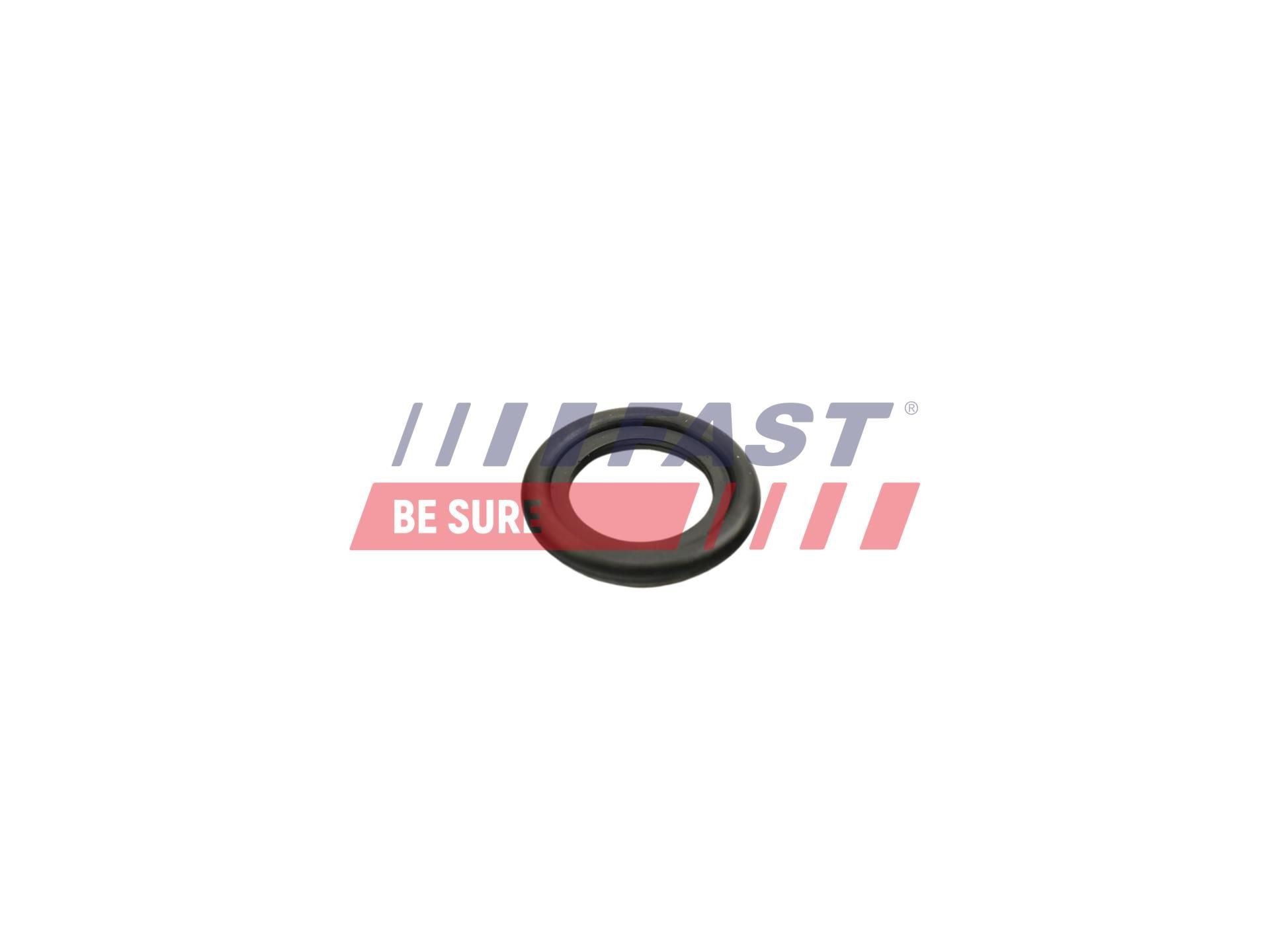 FAST FT49860: Rõngastihend, õli äravoolukruvi Kumm, Siseläbimõõt: 13mm