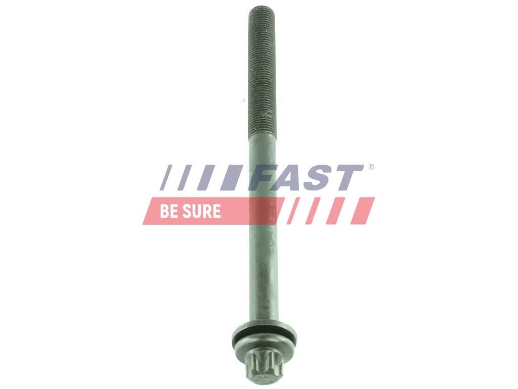 FAST FT51602: Bullone, Supporto iniettore