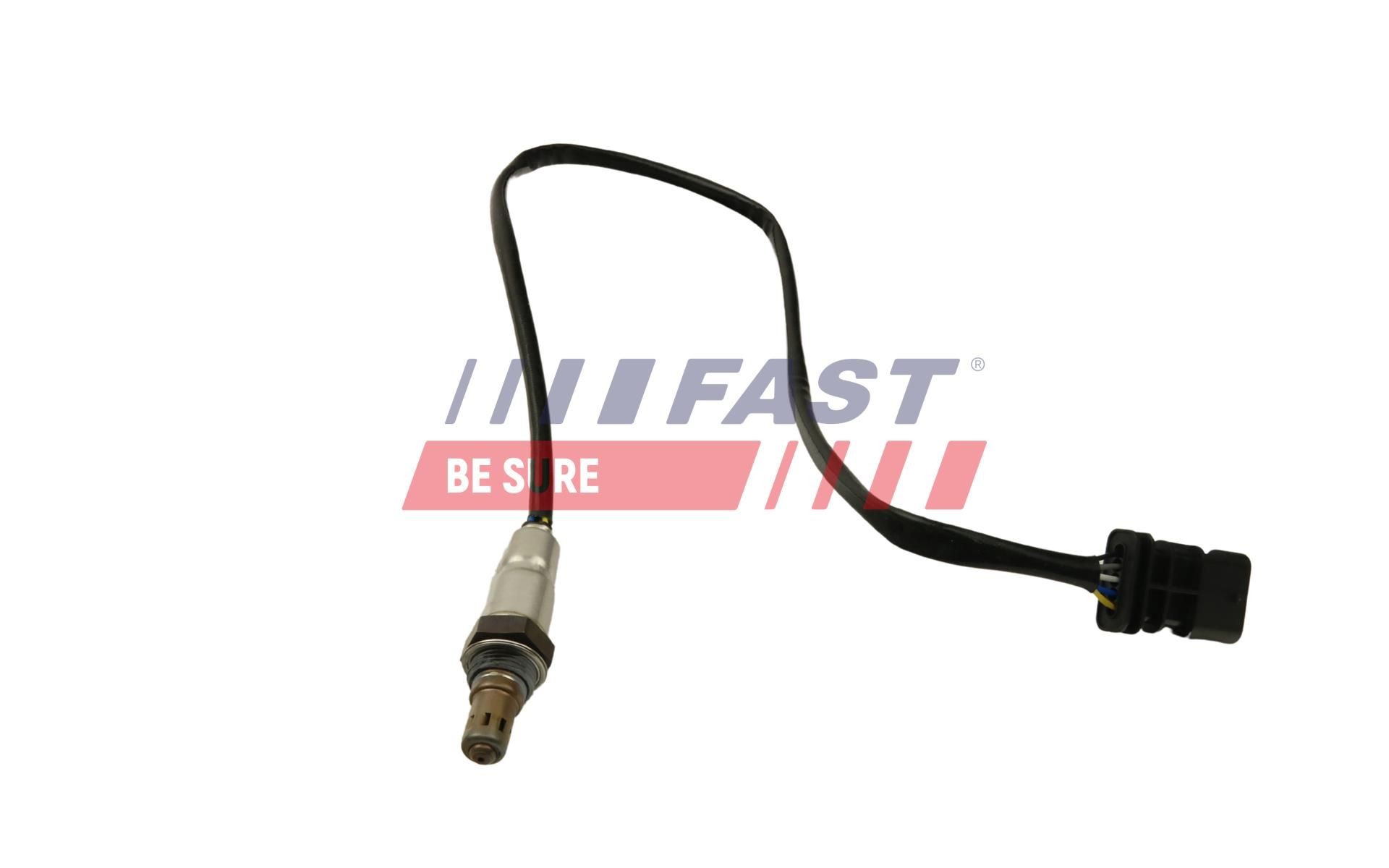 FAST FT54112: Lambda andur