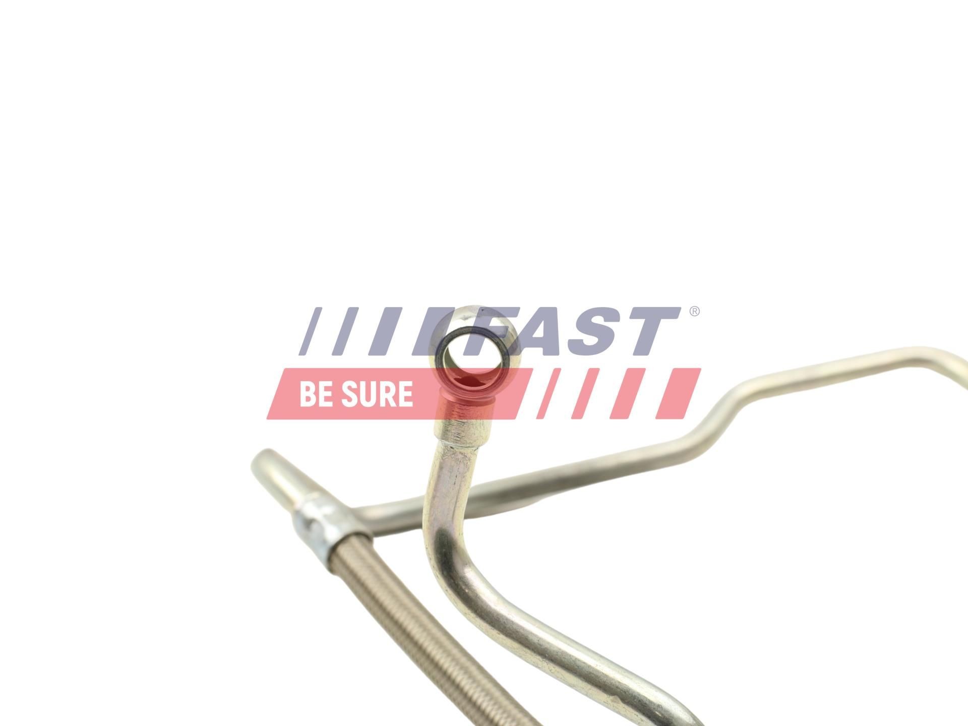 FAST FT54202: Capteur, pression de suralimentation