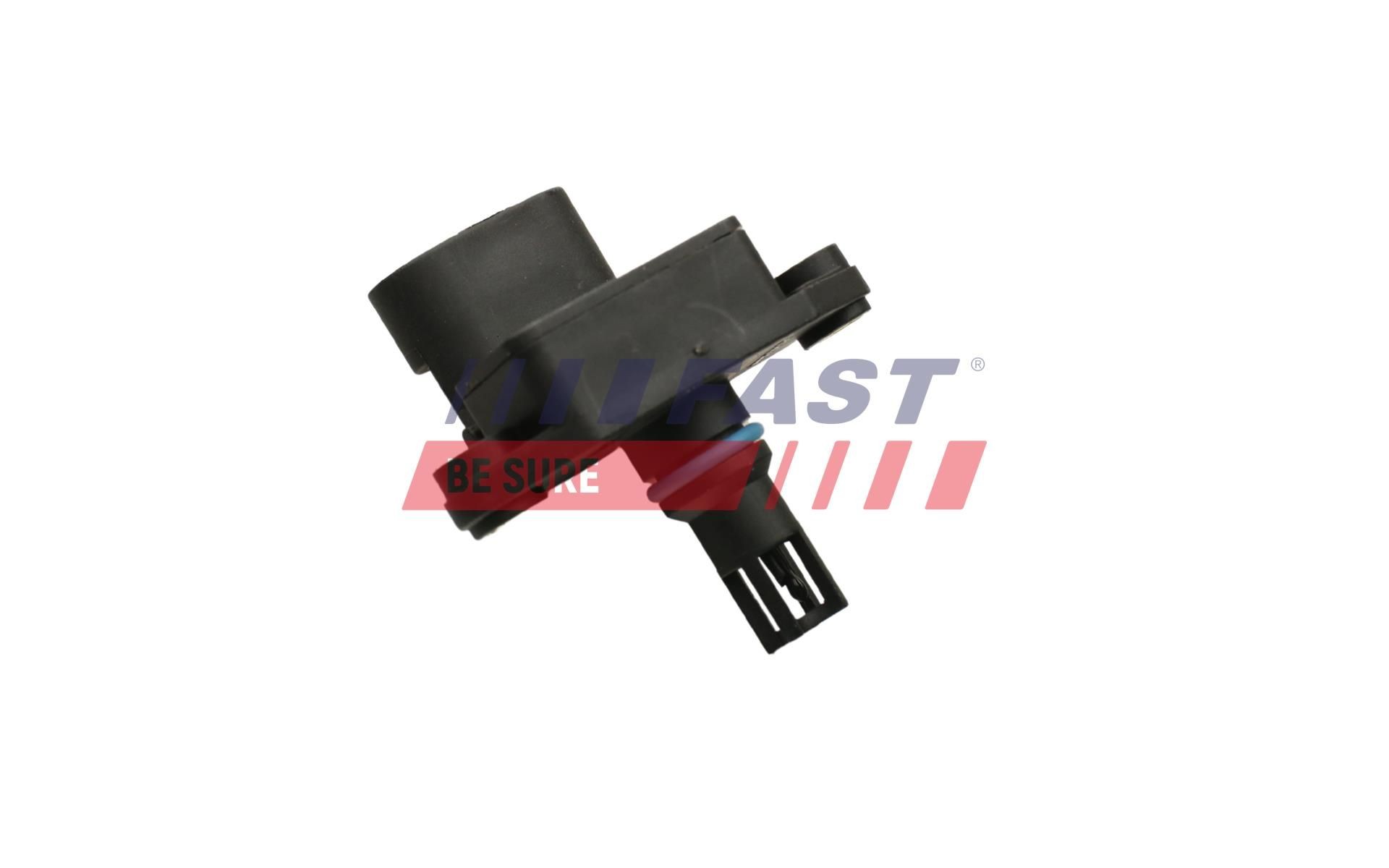 FAST FT54203: Andur, kompressorirõhk