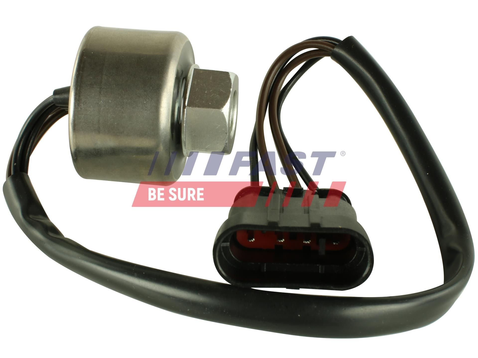 FAST FT54204: Capteur, pression de suralimentation