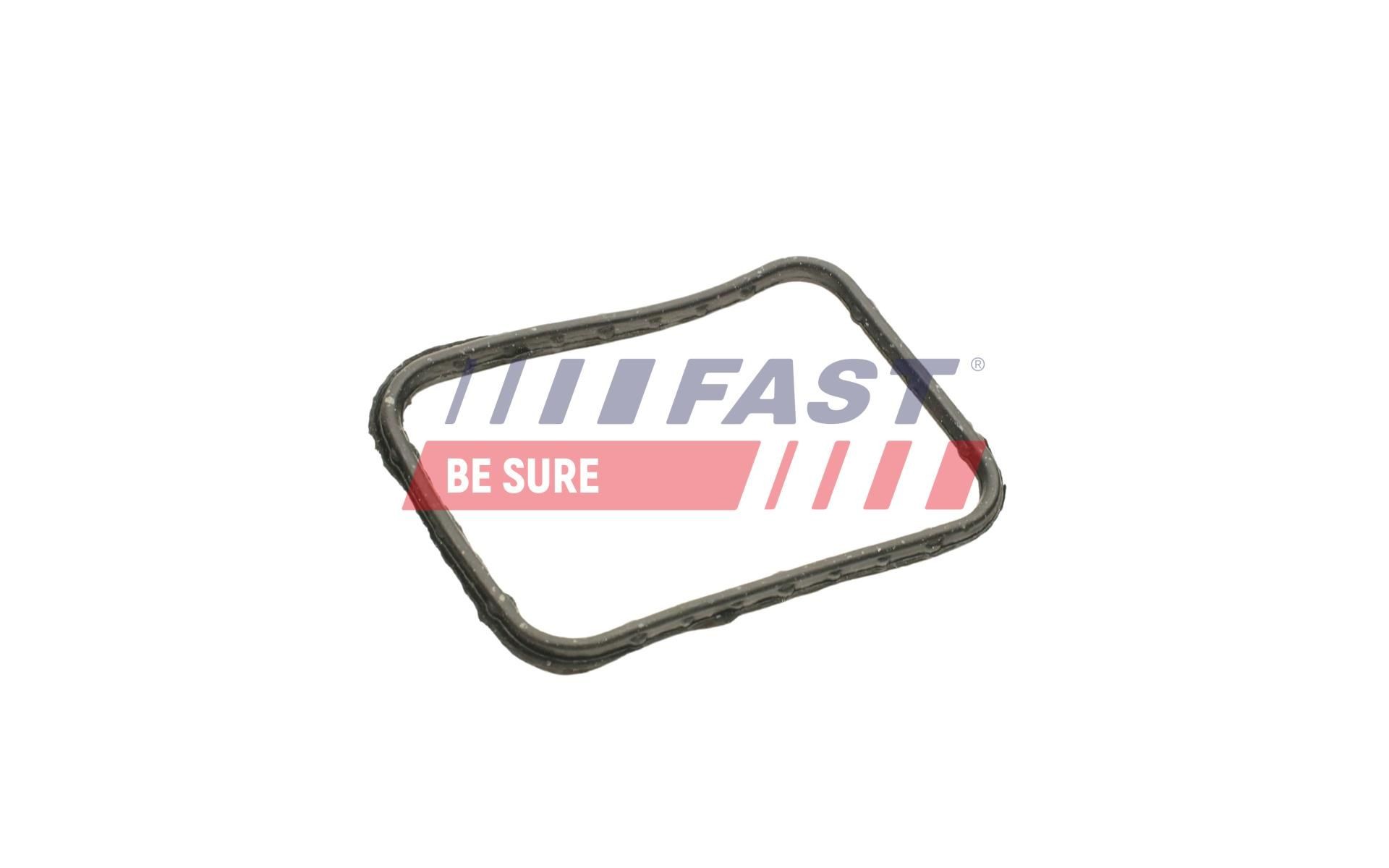 FAST FT58404: Sulgurkate, jahutusvedeliku mahuti