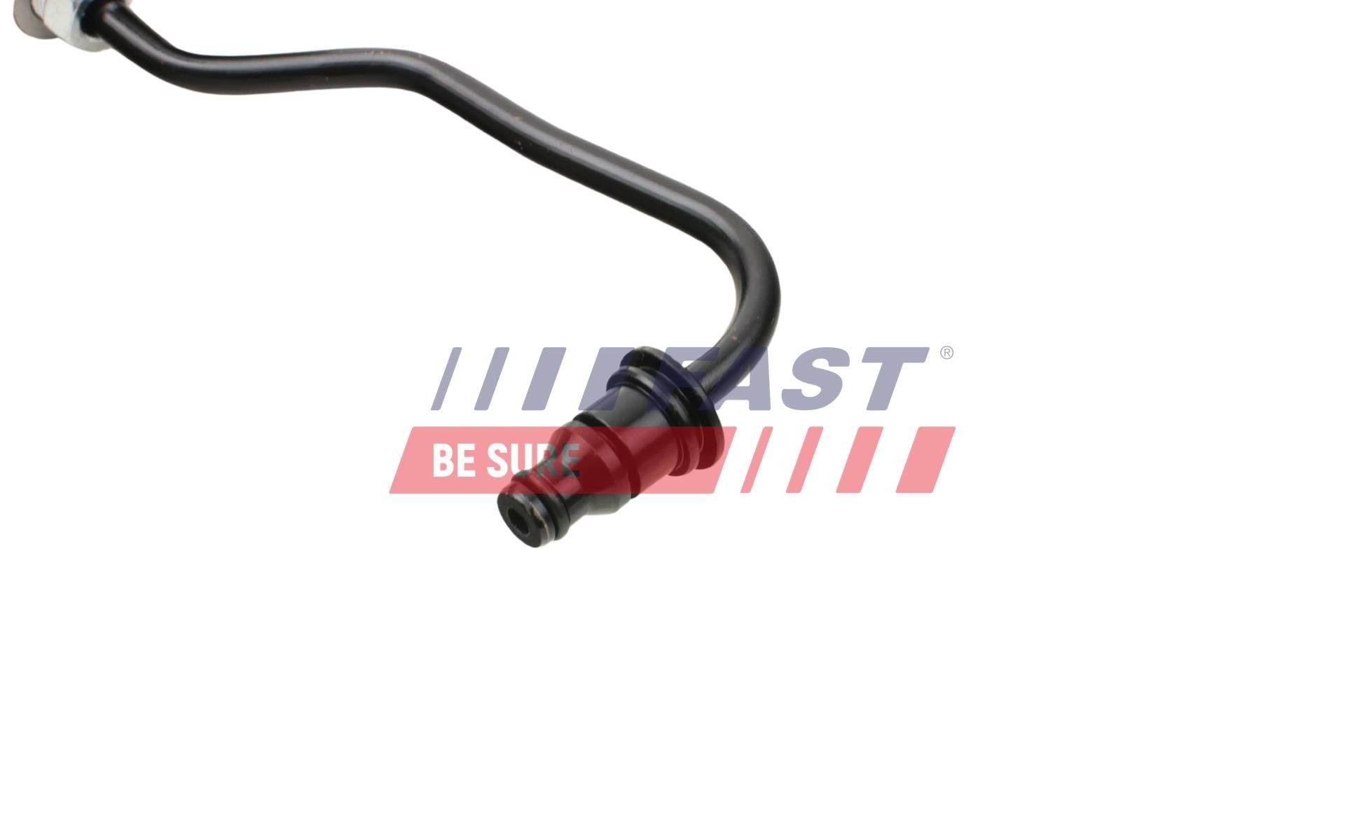 FAST FT67040: Rulment de presiune, ambreiaj