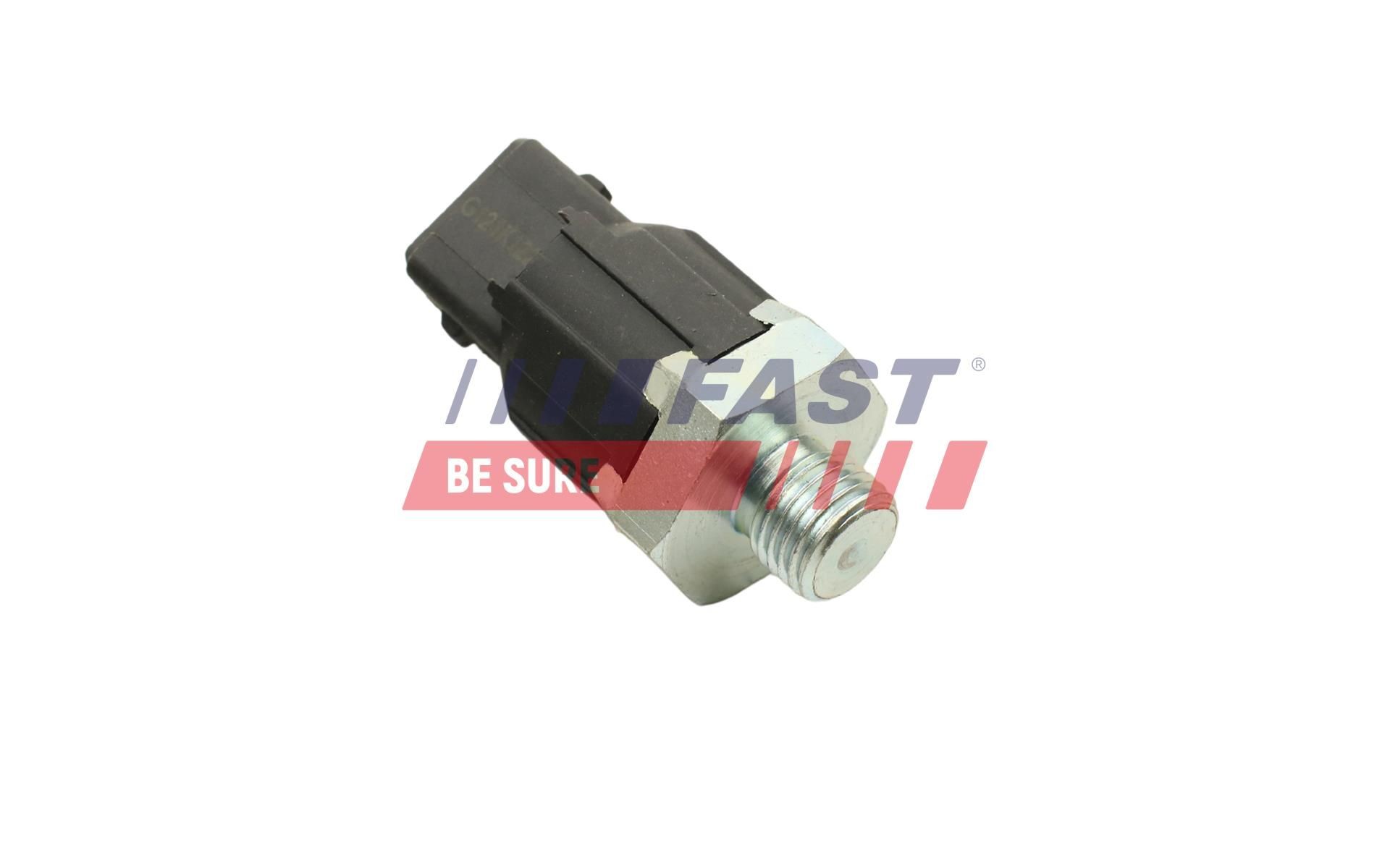FAST FT75301: Detonatsiooniandur