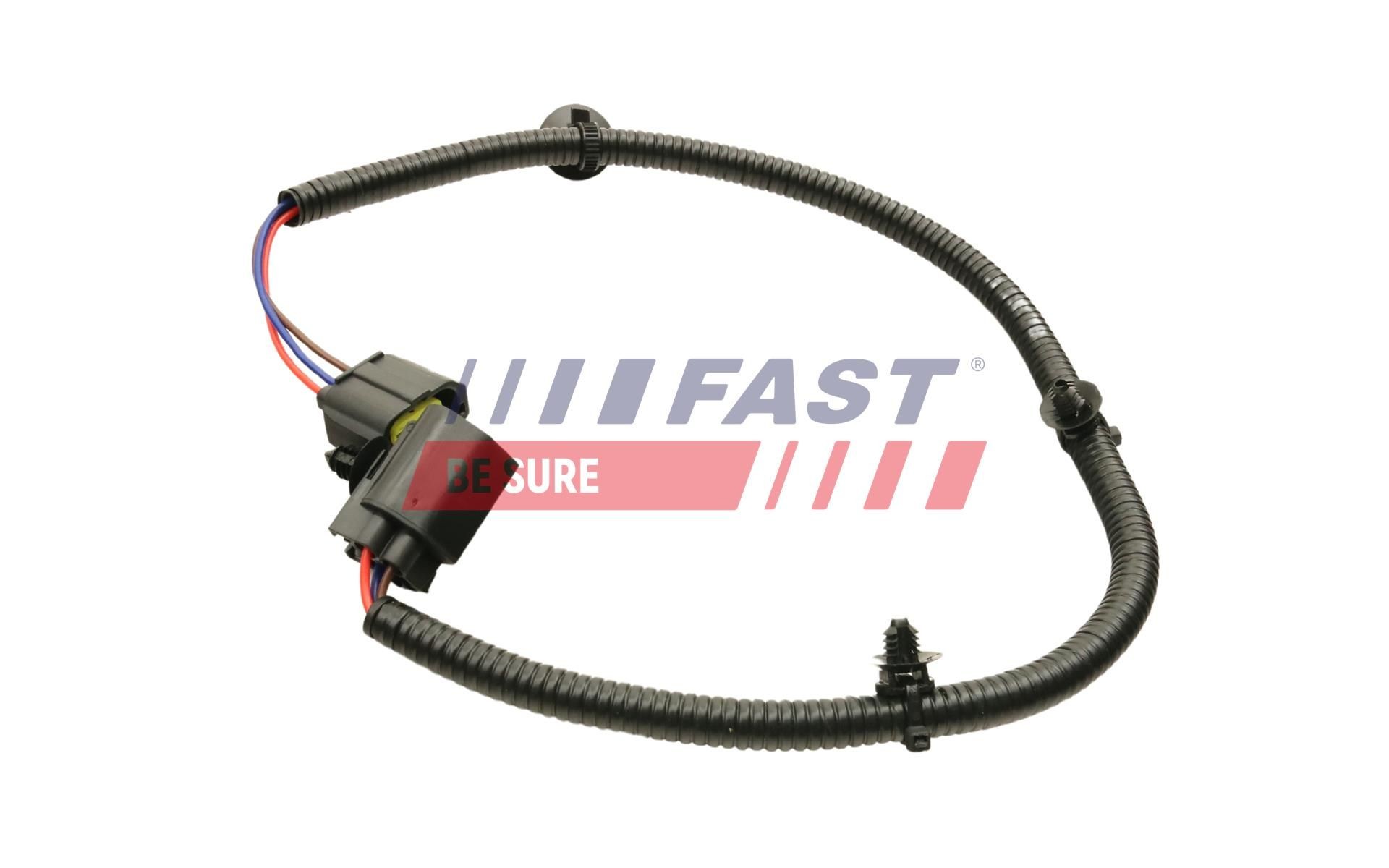 FAST FT76403: Kit de reparación cables