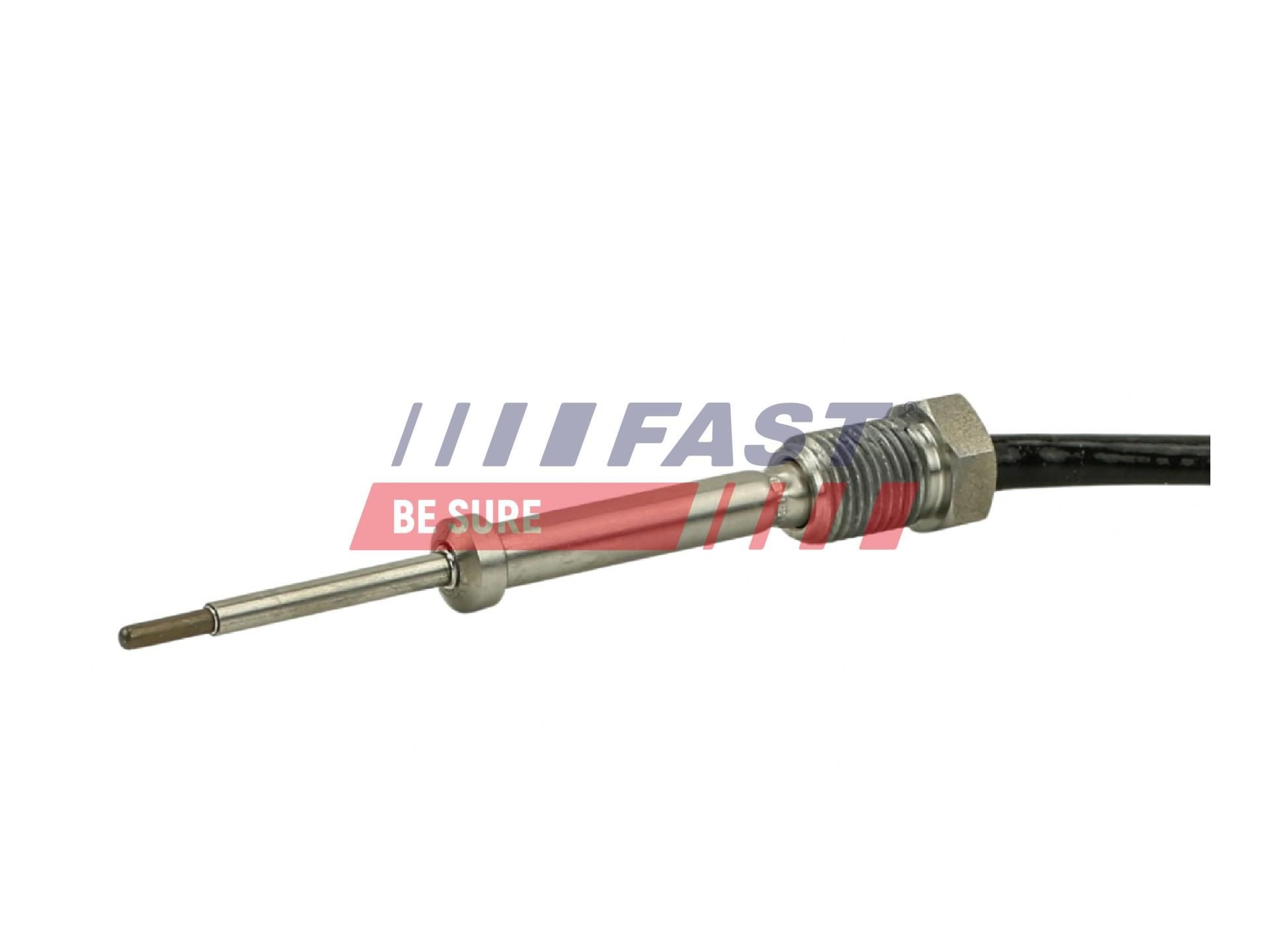 FAST FT80158: Sonde de température, liquide de refroidissement