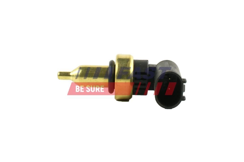 FAST FT80159: Senzor, temperatura lichid de racire M14x1.25