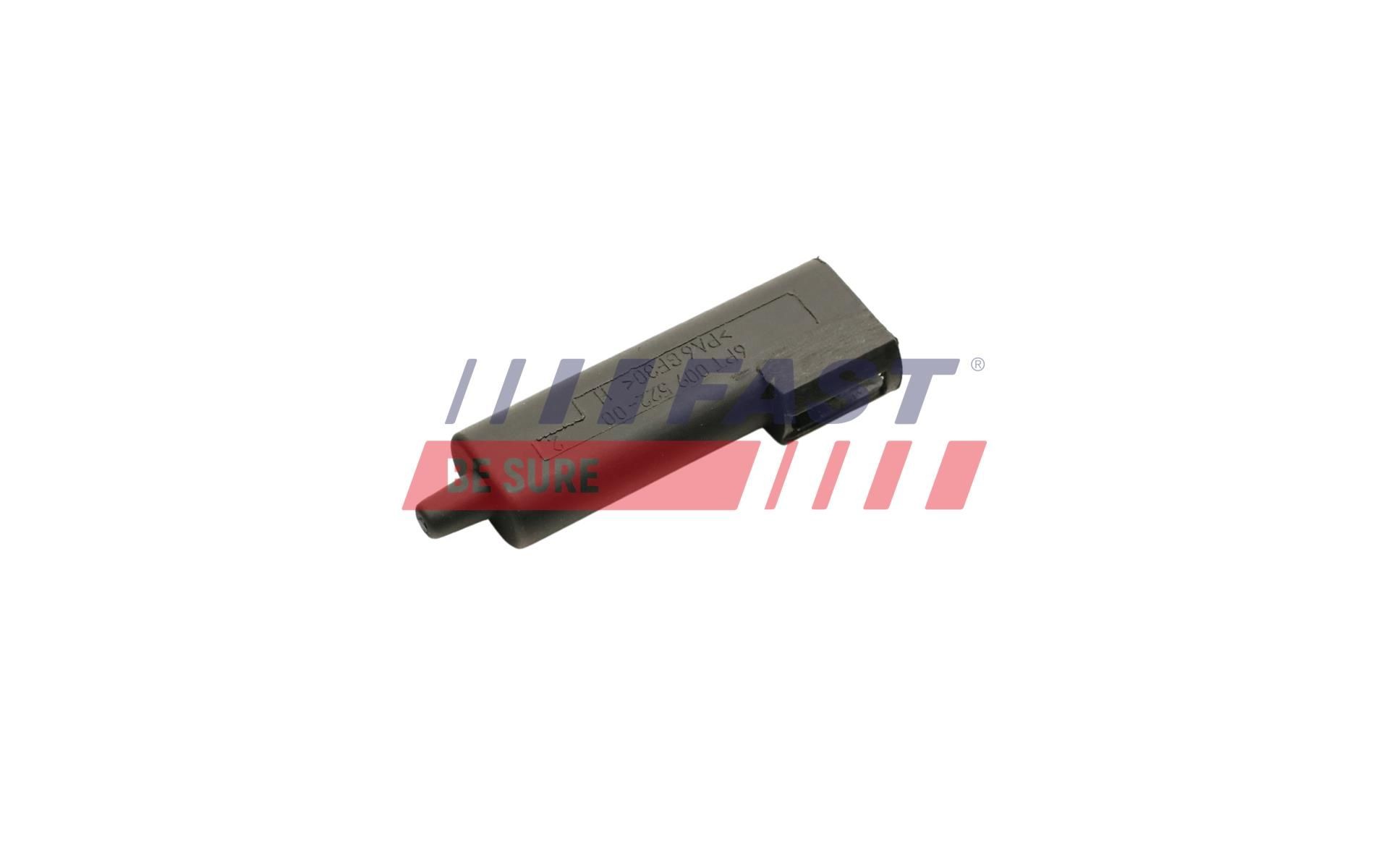 FAST FT81203: Andur, välistemperatuur