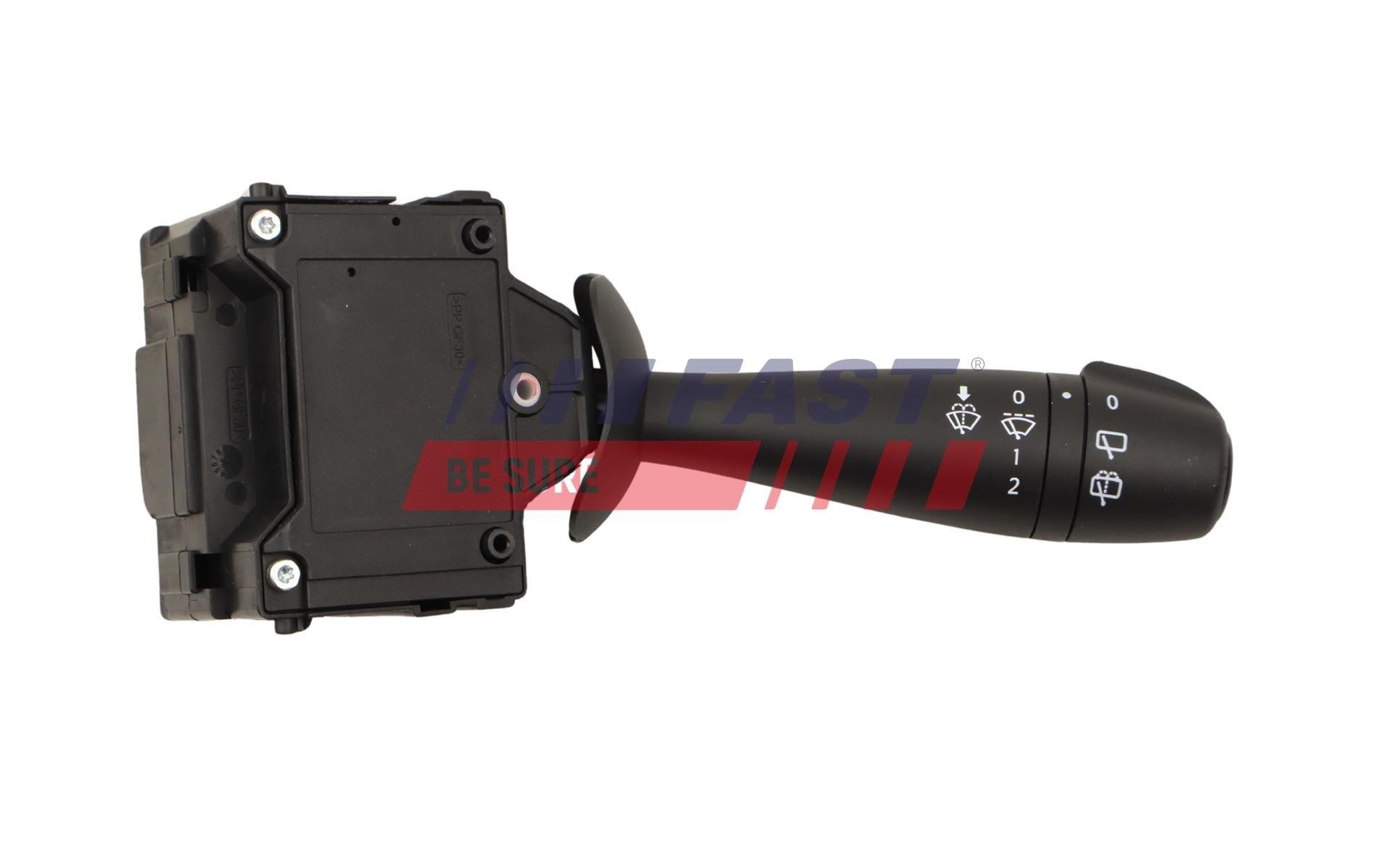 FAST FT82008: Leva devio guida