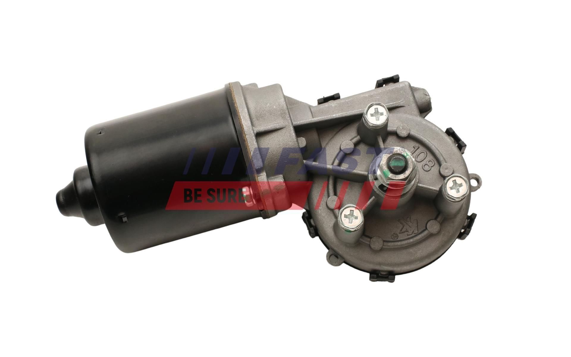 FAST FT82825: Motor stergator 12V, fata