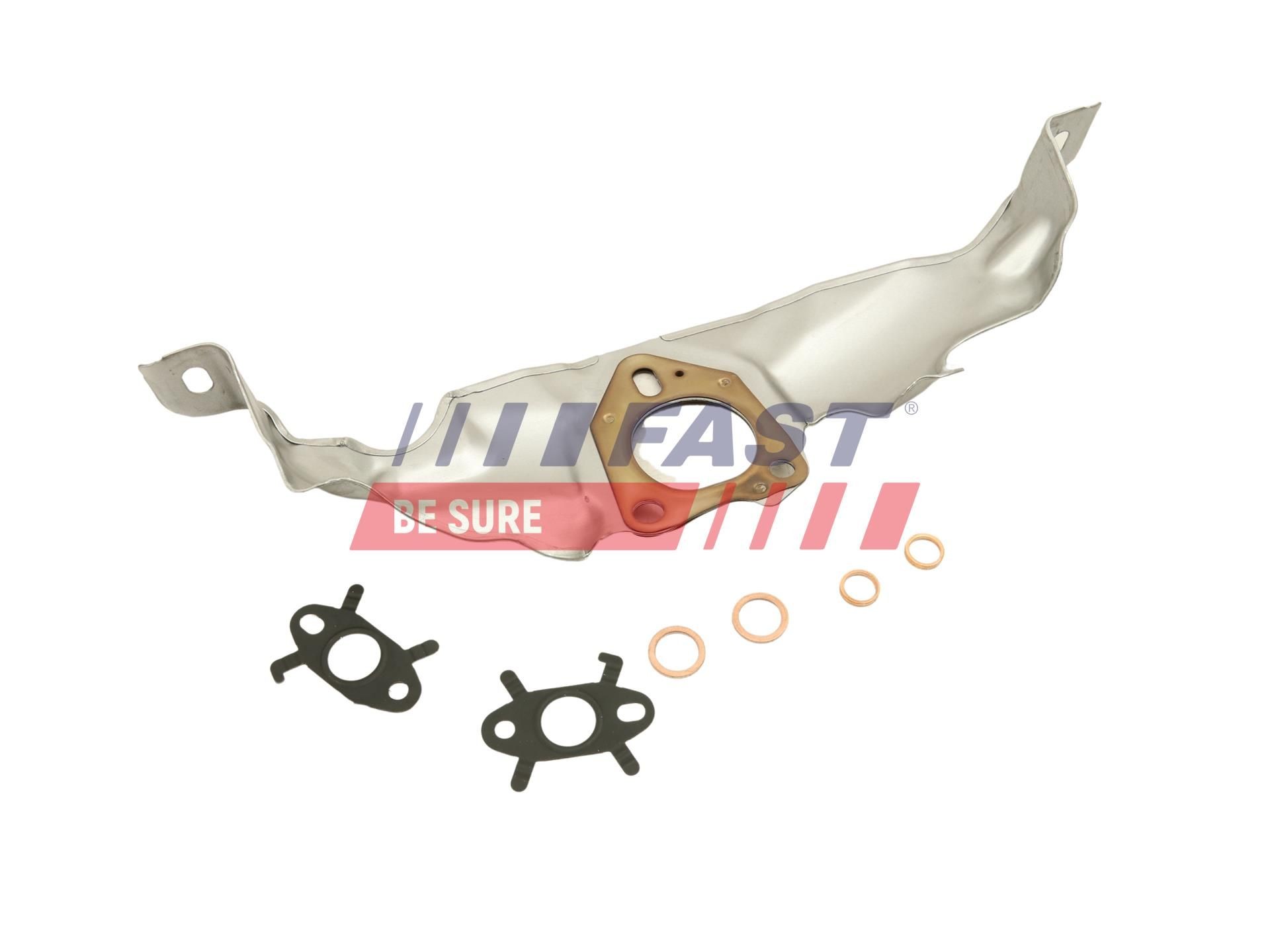 FAST FT83701: Kit montaggio turbocompressore