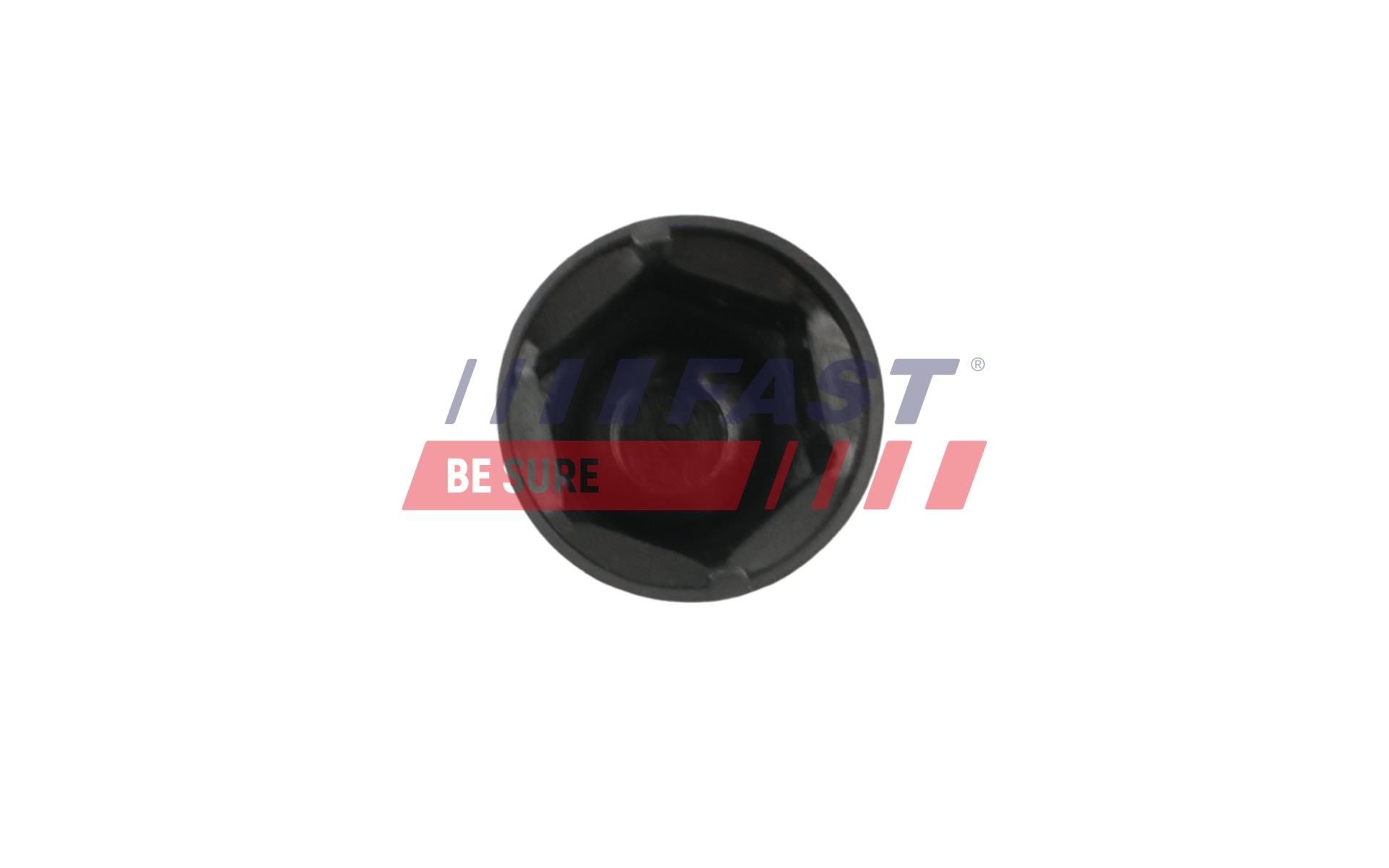FAST FT90603: Ehis- / kaitseliistukompl.