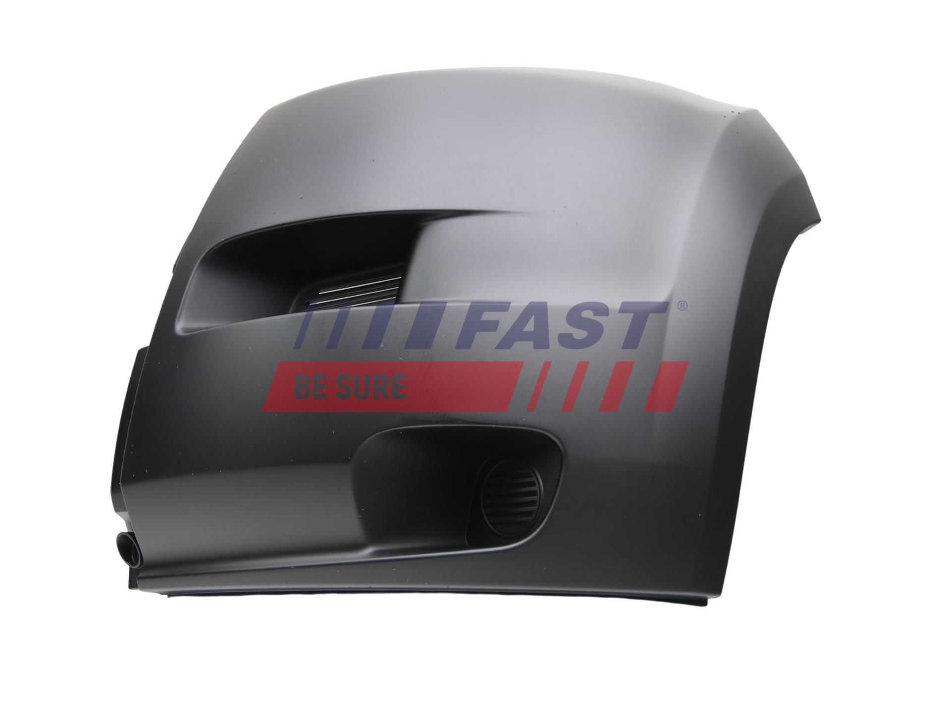 FAST FT91026G: Põrkeraud