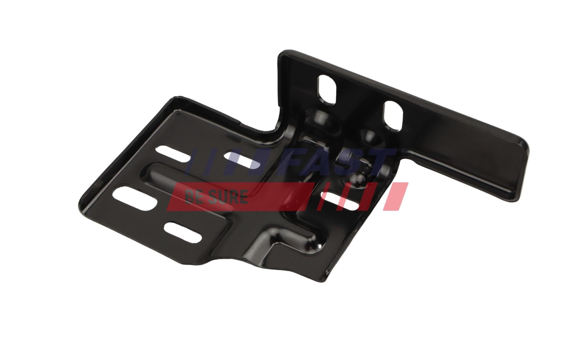 FAST FT91303G: Paraurti posteriore