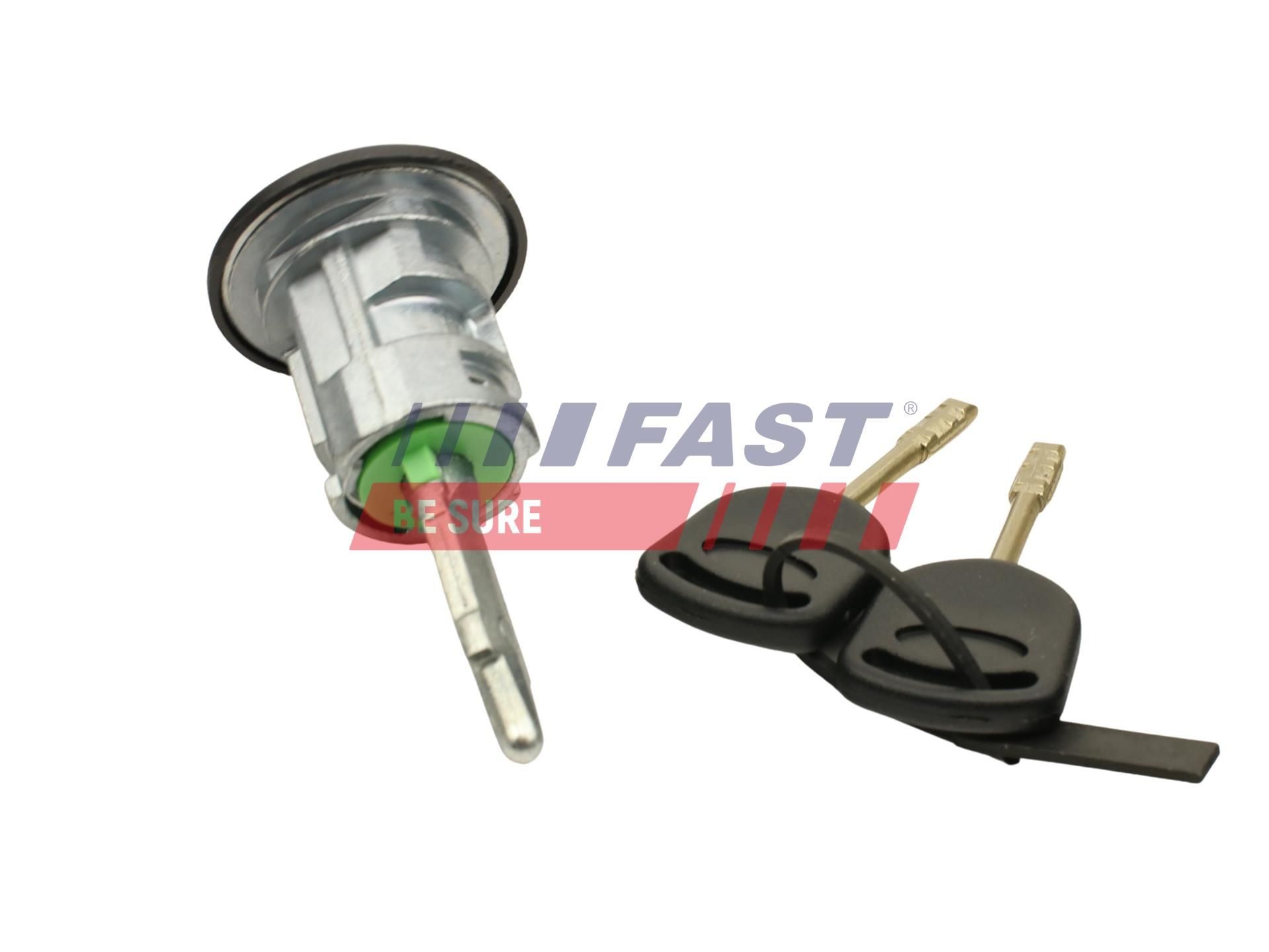 FAST FT93905: Sulgursilinder