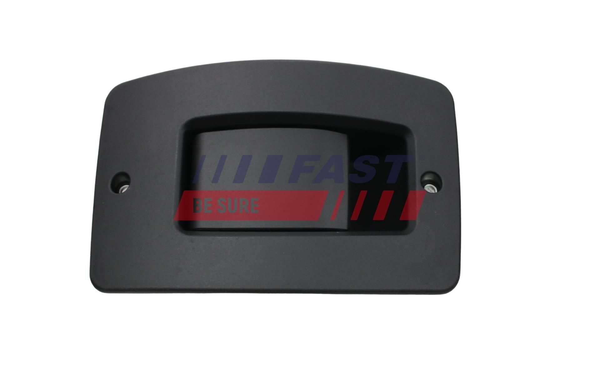 FAST FT94535: Maniglia portiera, Equipaggiamento interno Porta scorrevole