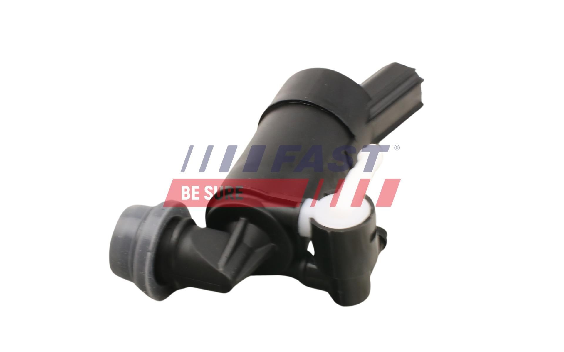 FAST FT94923: Spylepumpe