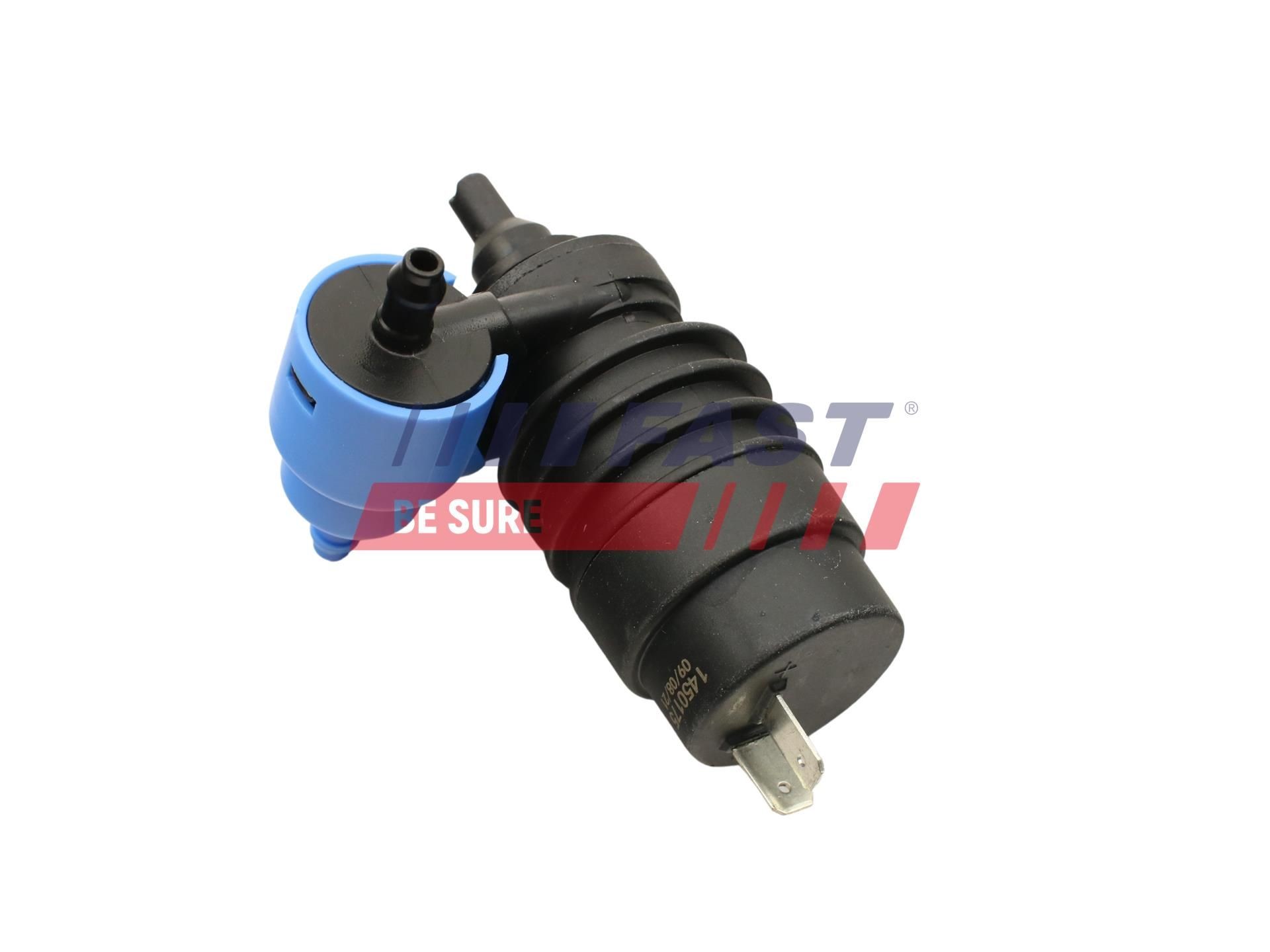 FAST FT94924: Klaasipesuvee pump, klaasipuhastus 12V