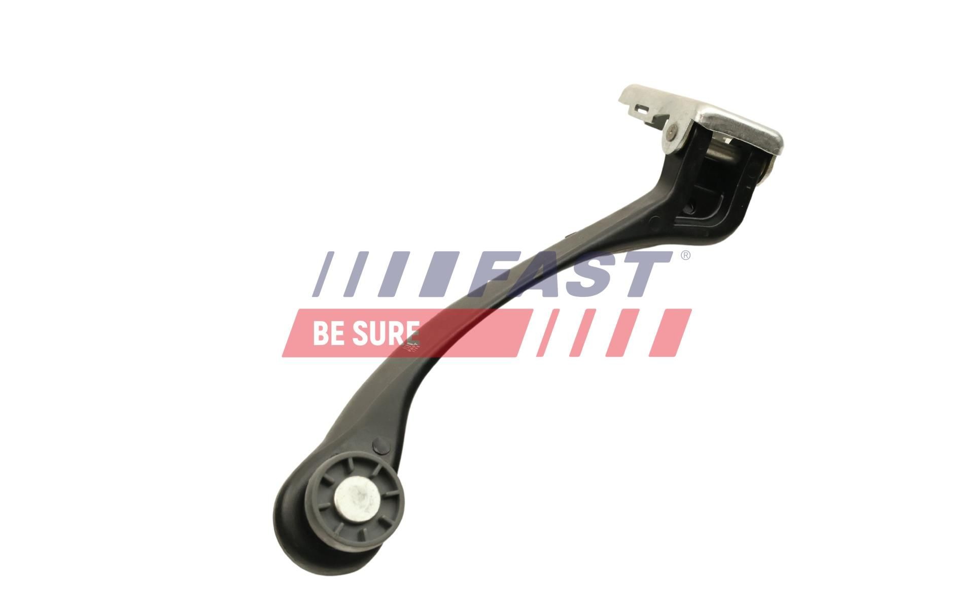 FAST FT95829: Ghidaj cu role, usa glisanta