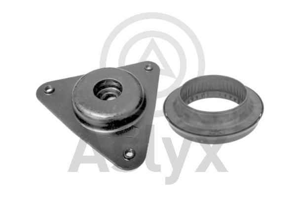 Aslyx AS-507117: Remondikomplekt, vedruamordi tugilaager Esisild