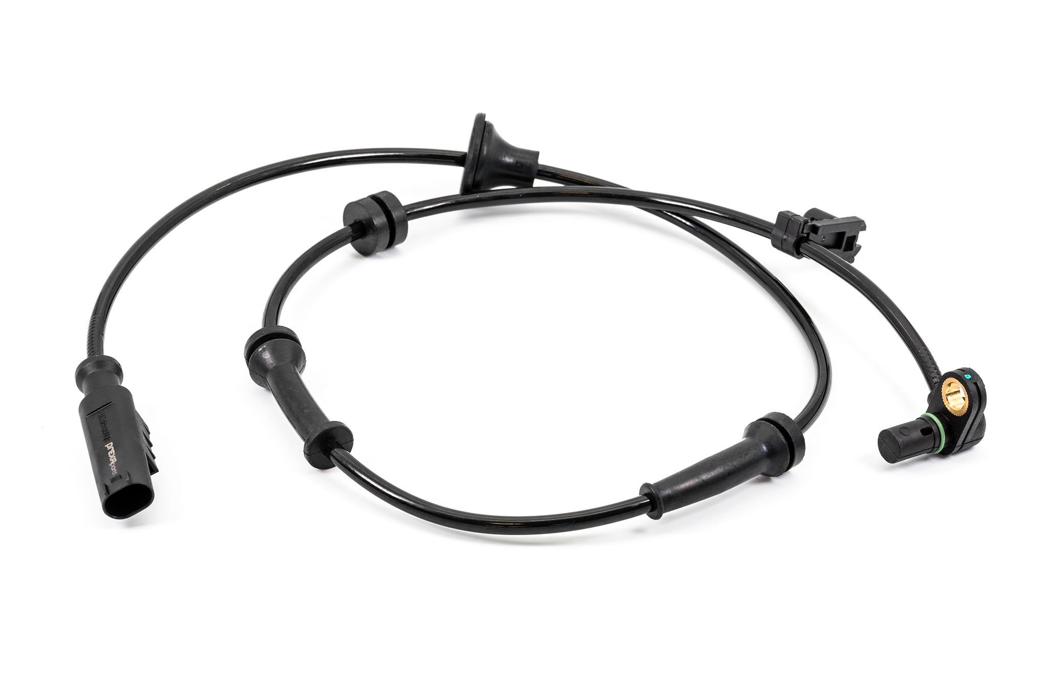PREXAparts P701153: Andur, rattapöörete arv Tagasild