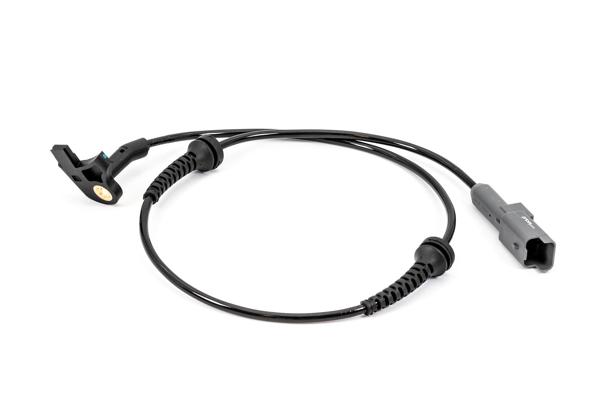 PREXAparts P701158: Andur, rattapöörete arv Esisild